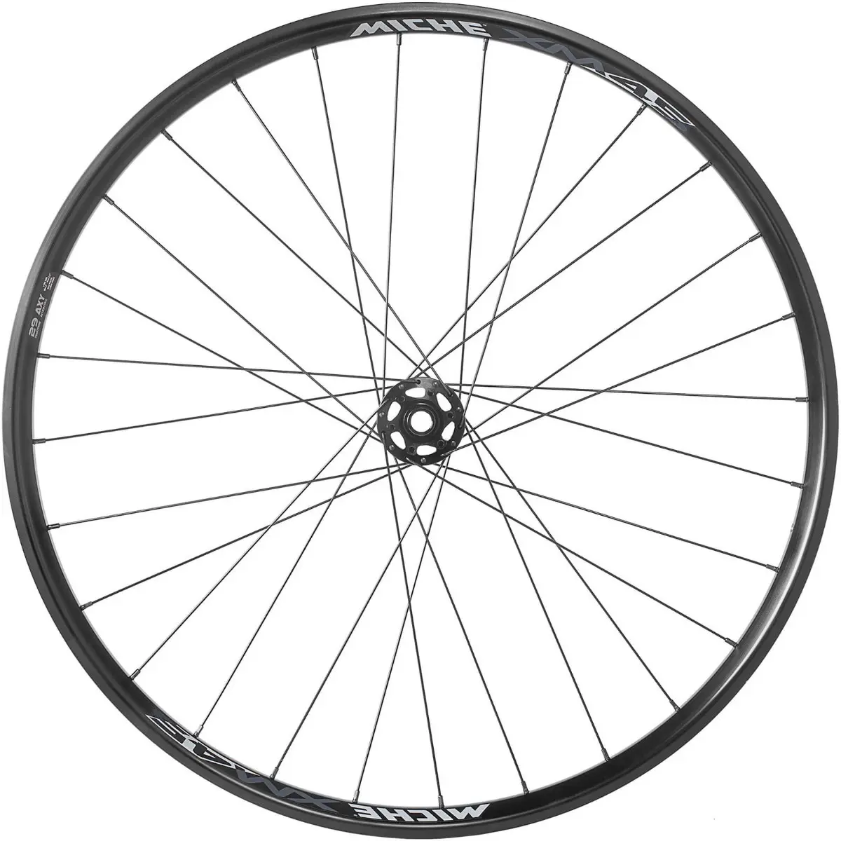 Fahrradrad Miche Miche MTB Xm Boost - SH