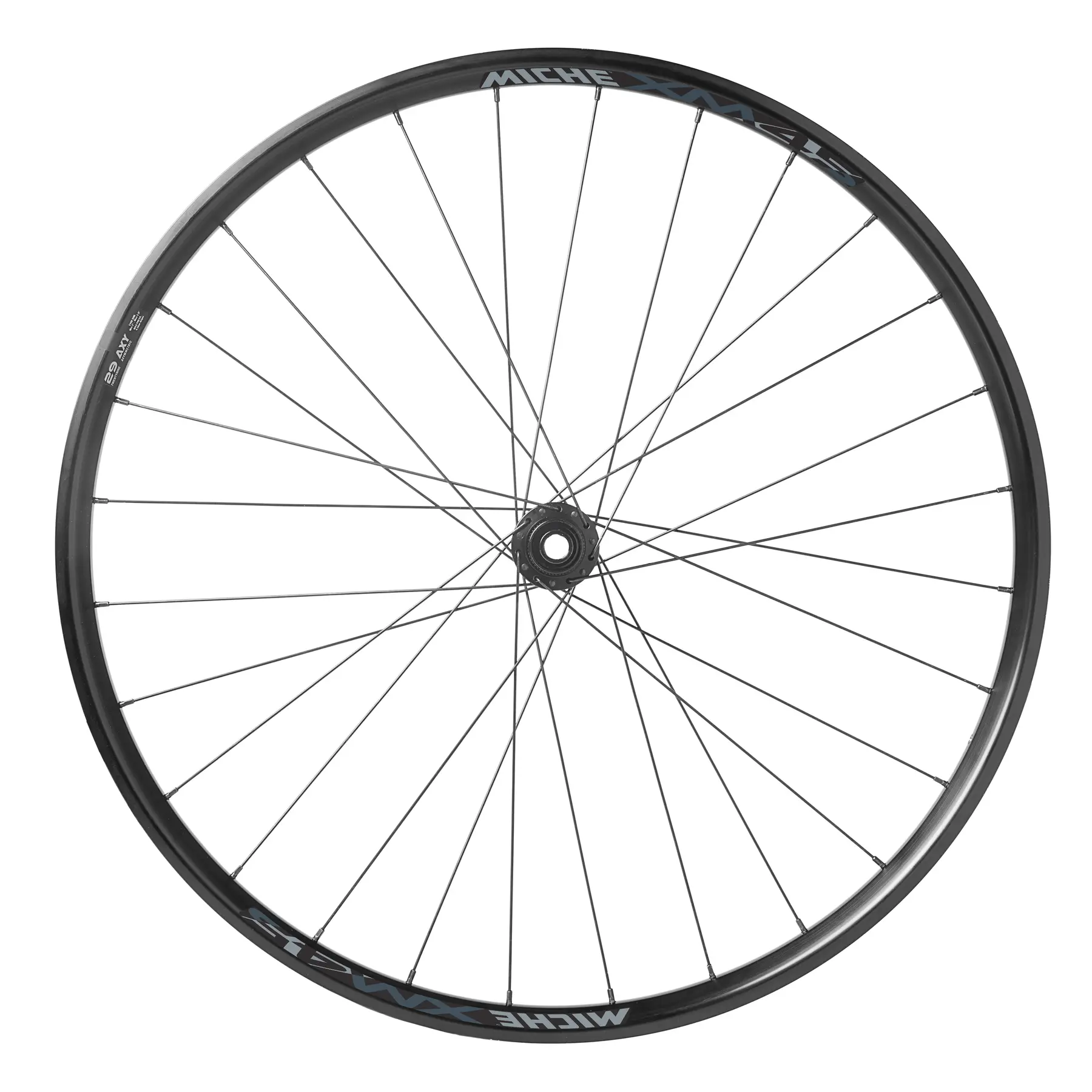 Fahrradrad Miche Miche MTB Xm Boost - SH