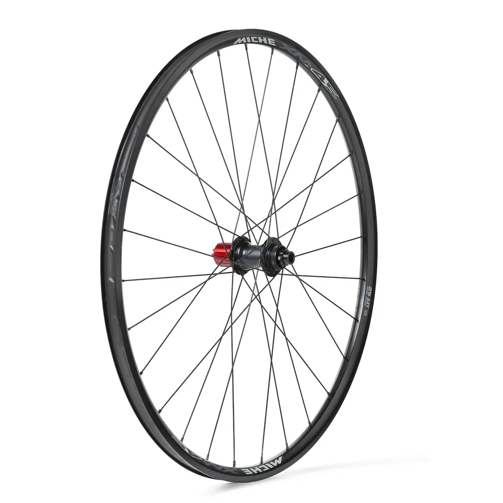 Image of Tubeless Fahrradreifen Miche Xm 45.29 Tx