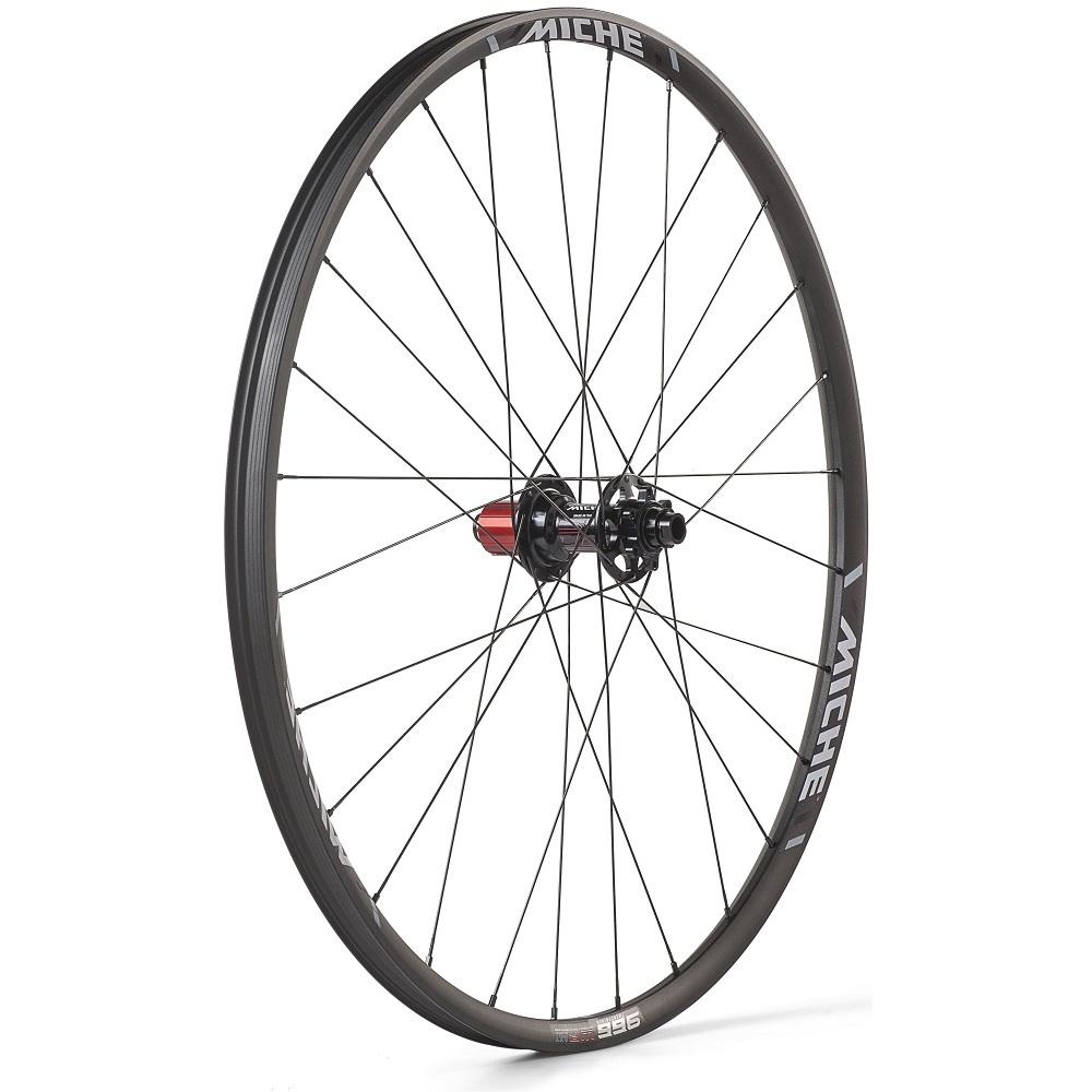 Miche 966 Wp Axy 29´´ Disc Tubeless Mtb-laufradsatz