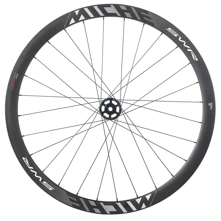 Image of Fahrradrad Miche Miche Swr Full Carbon