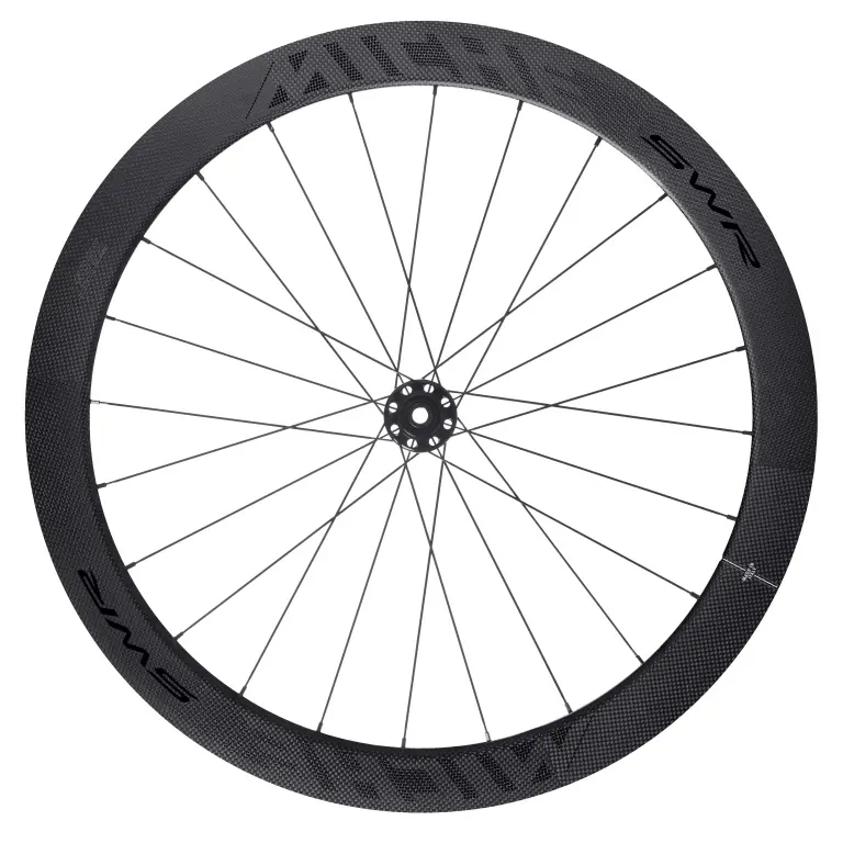 Image of Fahrradrad Miche Miche Swr Full Carbon Tube DX