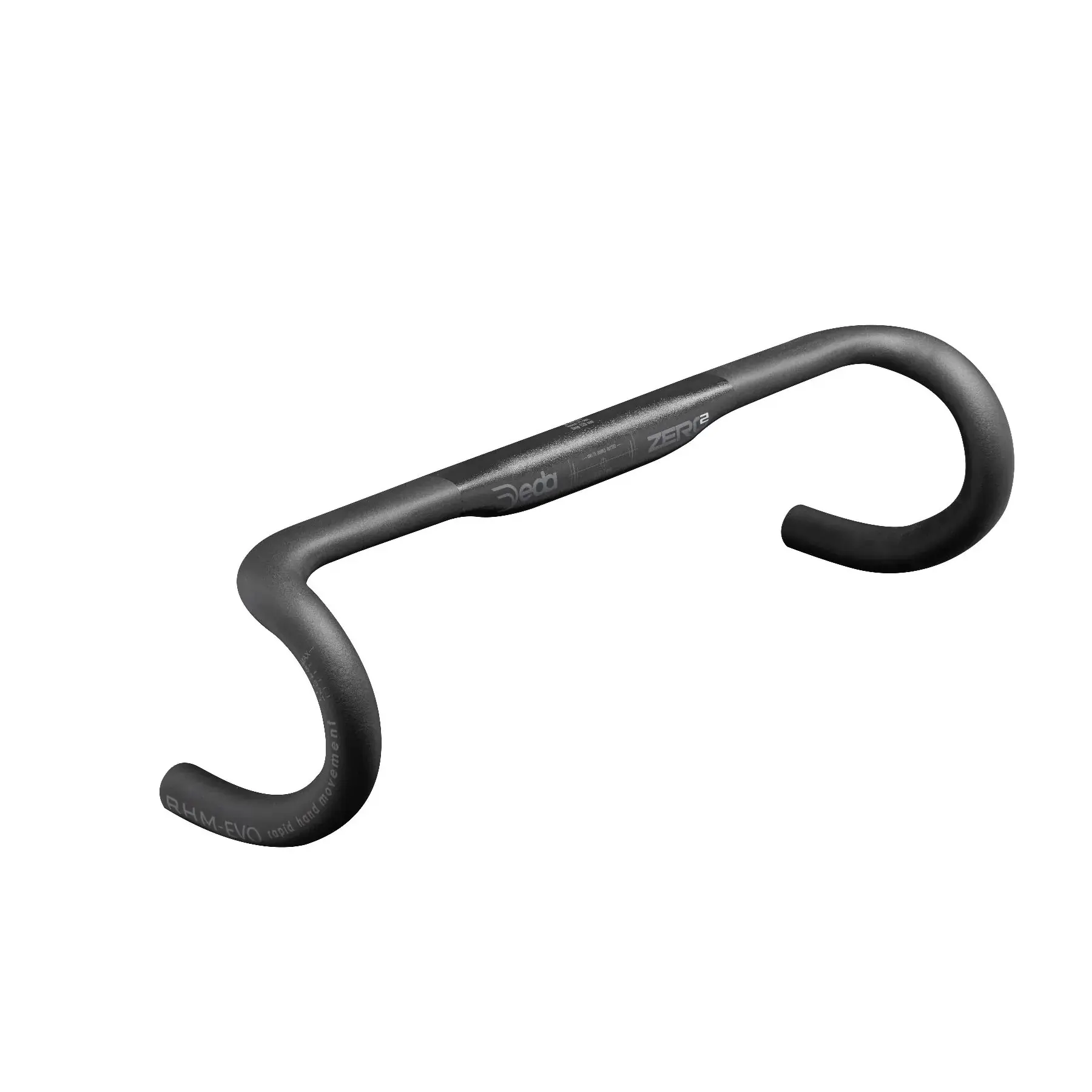 Velo Store - UK Handlebars Deda Zero2 Dcr, Rhm-Evo 6061 Di2 | Extra 10% off with Subscription, Postage £16.79 to UK Fedex.