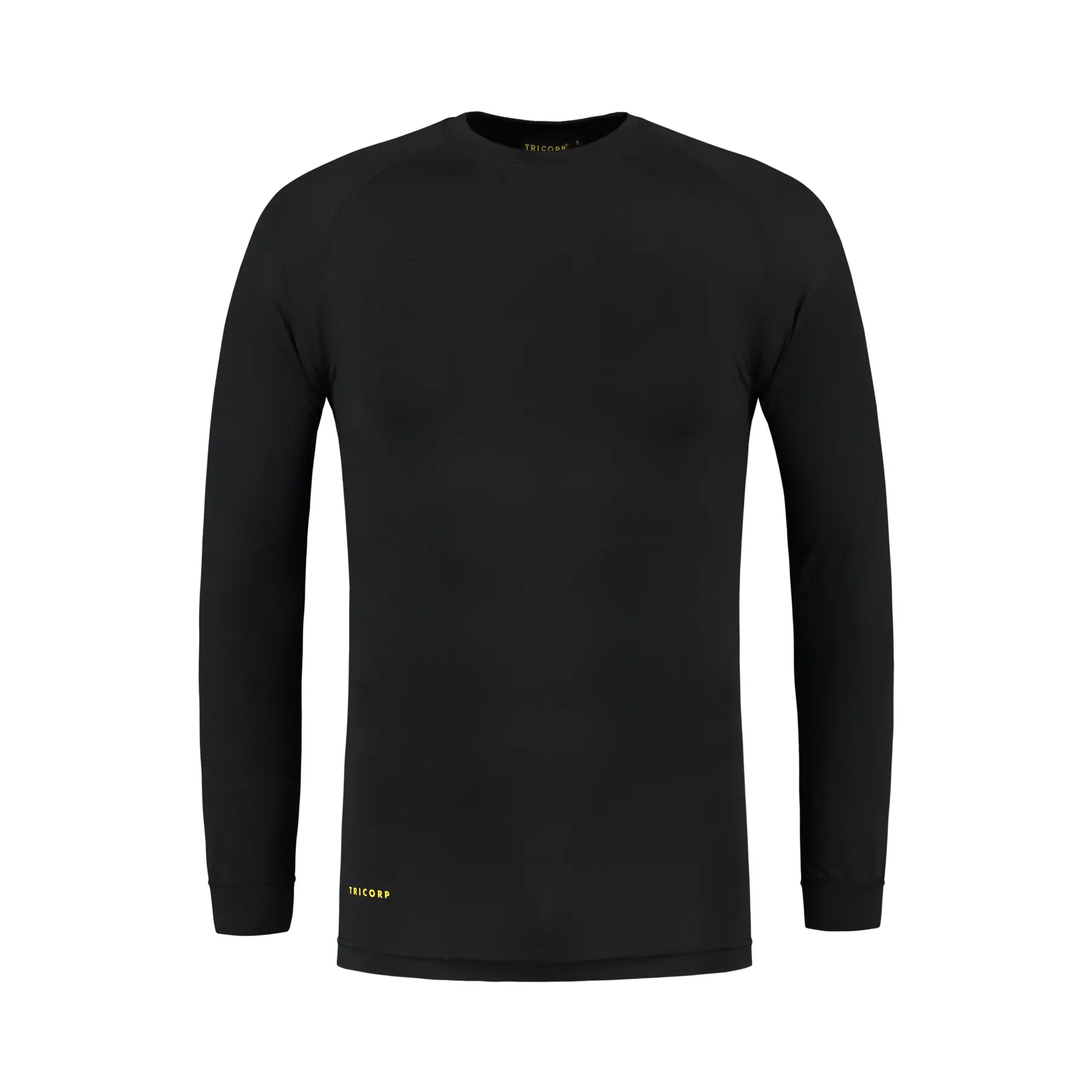 Langarm-T-Shirt Tricorp Thermal T02