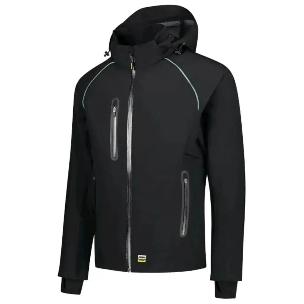 Kapuzenshirt Tricorp Tech Shell T54