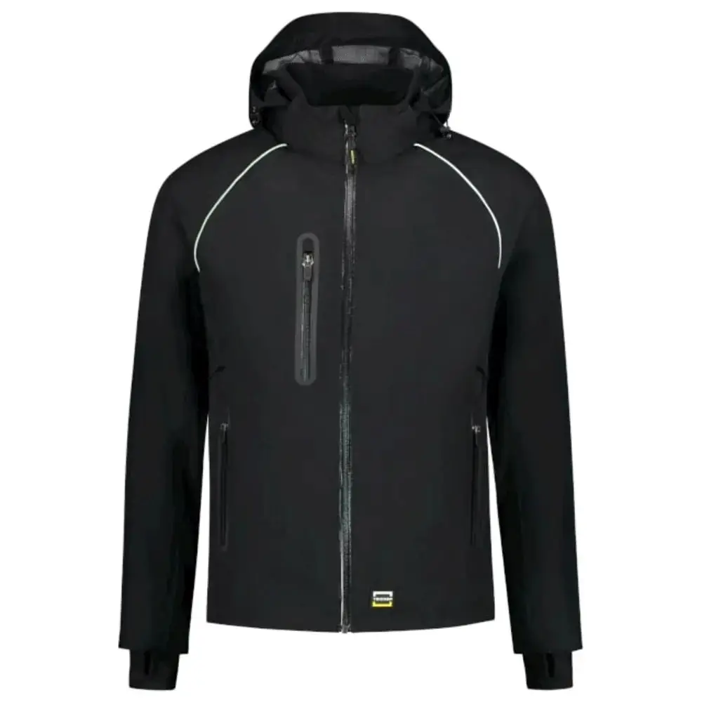 Kapuzenshirt Tricorp Tech Shell T54
