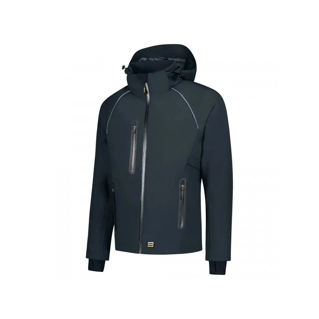 Kapuzenshirt Tricorp Tech Shell T54
