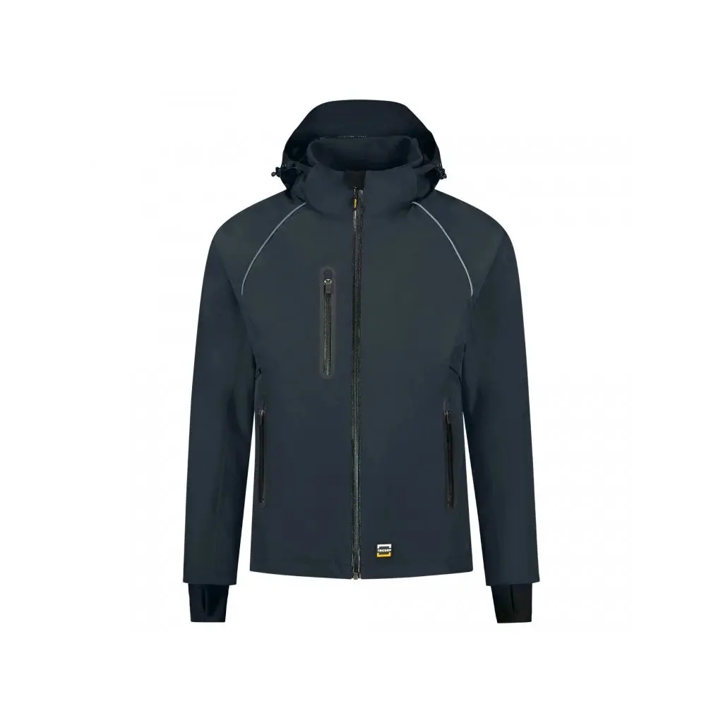 Kapuzenshirt Tricorp Tech Shell T54