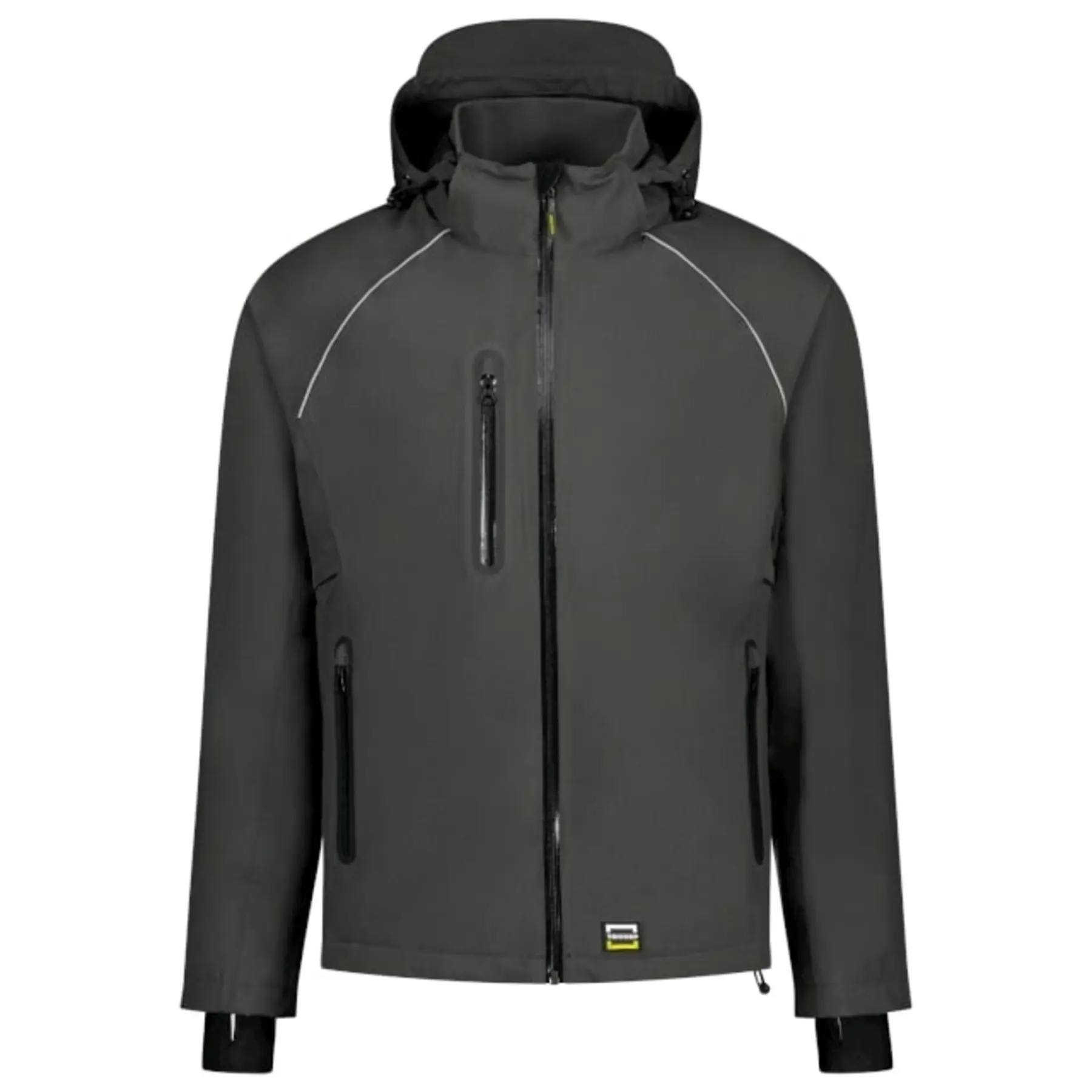 Kapuzenshirt Tricorp Tech Shell T54