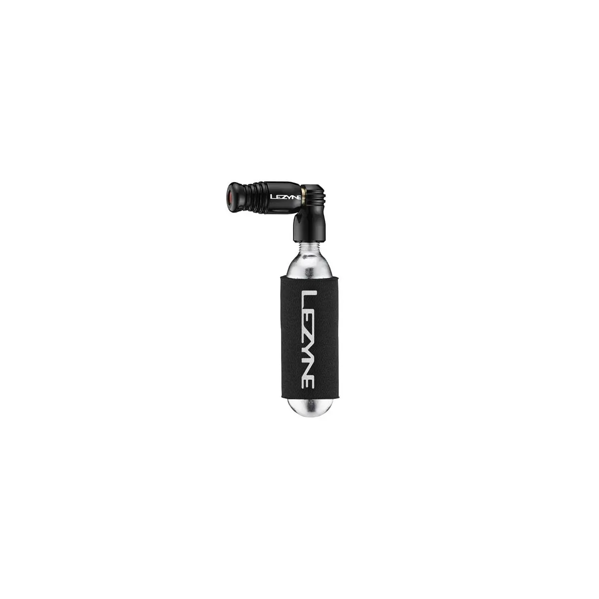 Image of co2-Pumpe Lezyne Floor Drive