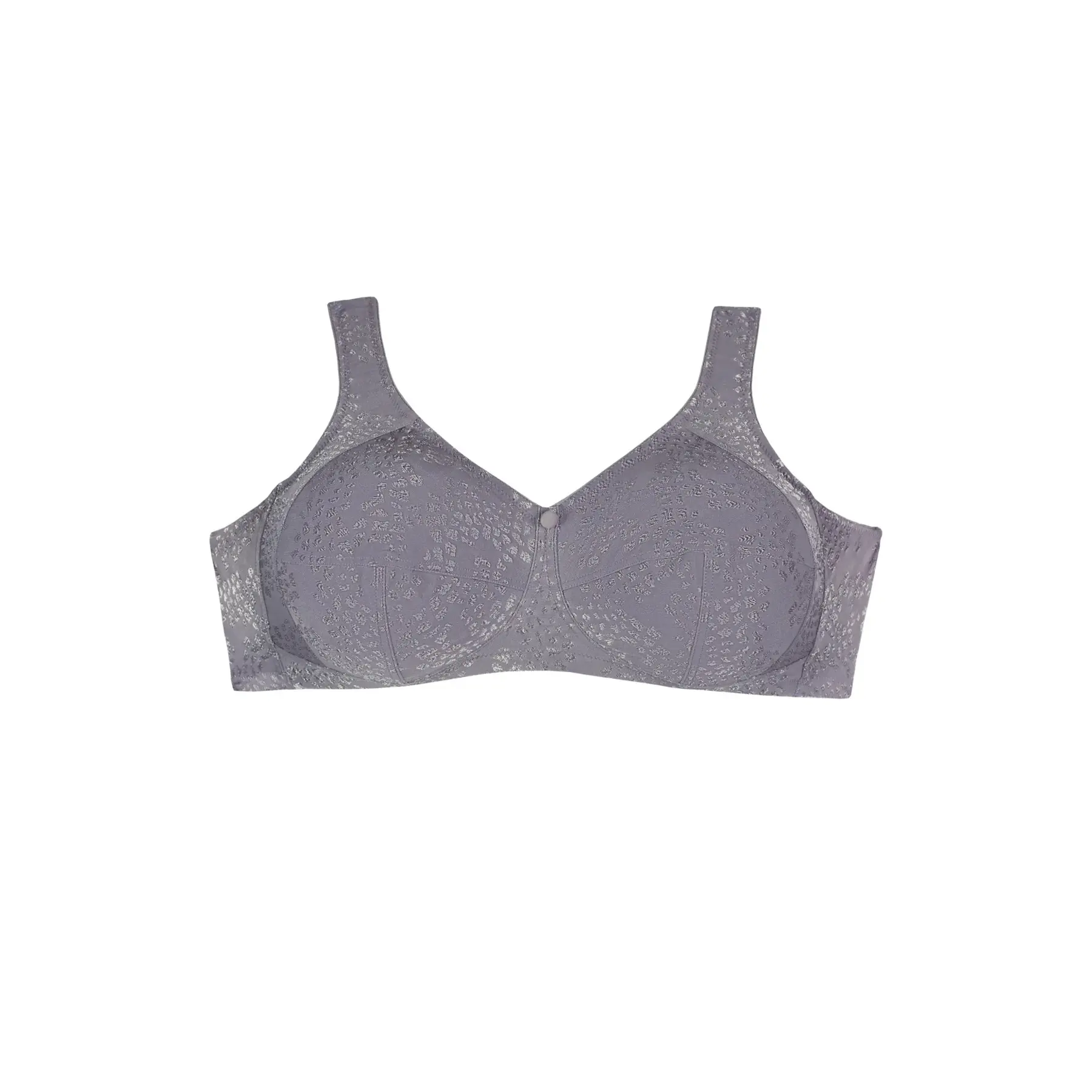 Reggiseno senza imbottitura e senza ferretti donna  14662