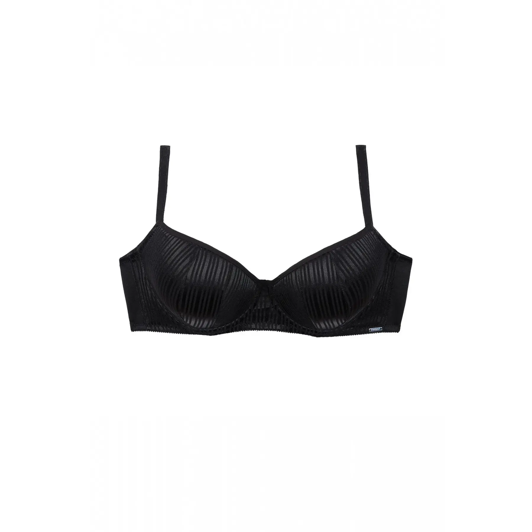 Reggiseno a balconcino da donna  Sexy-Fit 26891