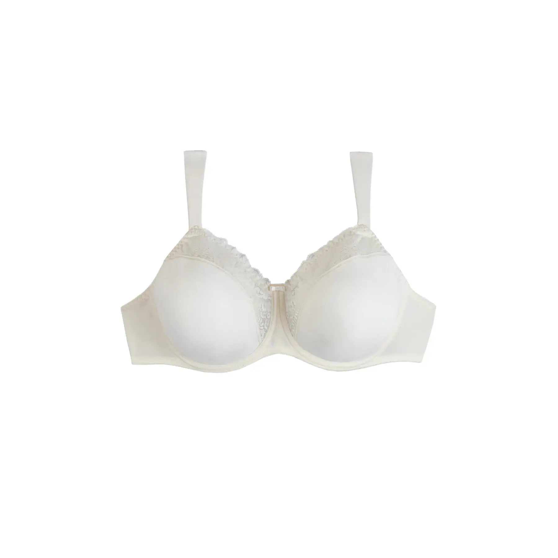 Reggiseno con ferretti e coppe non imbottite donna  Minimizer 28003