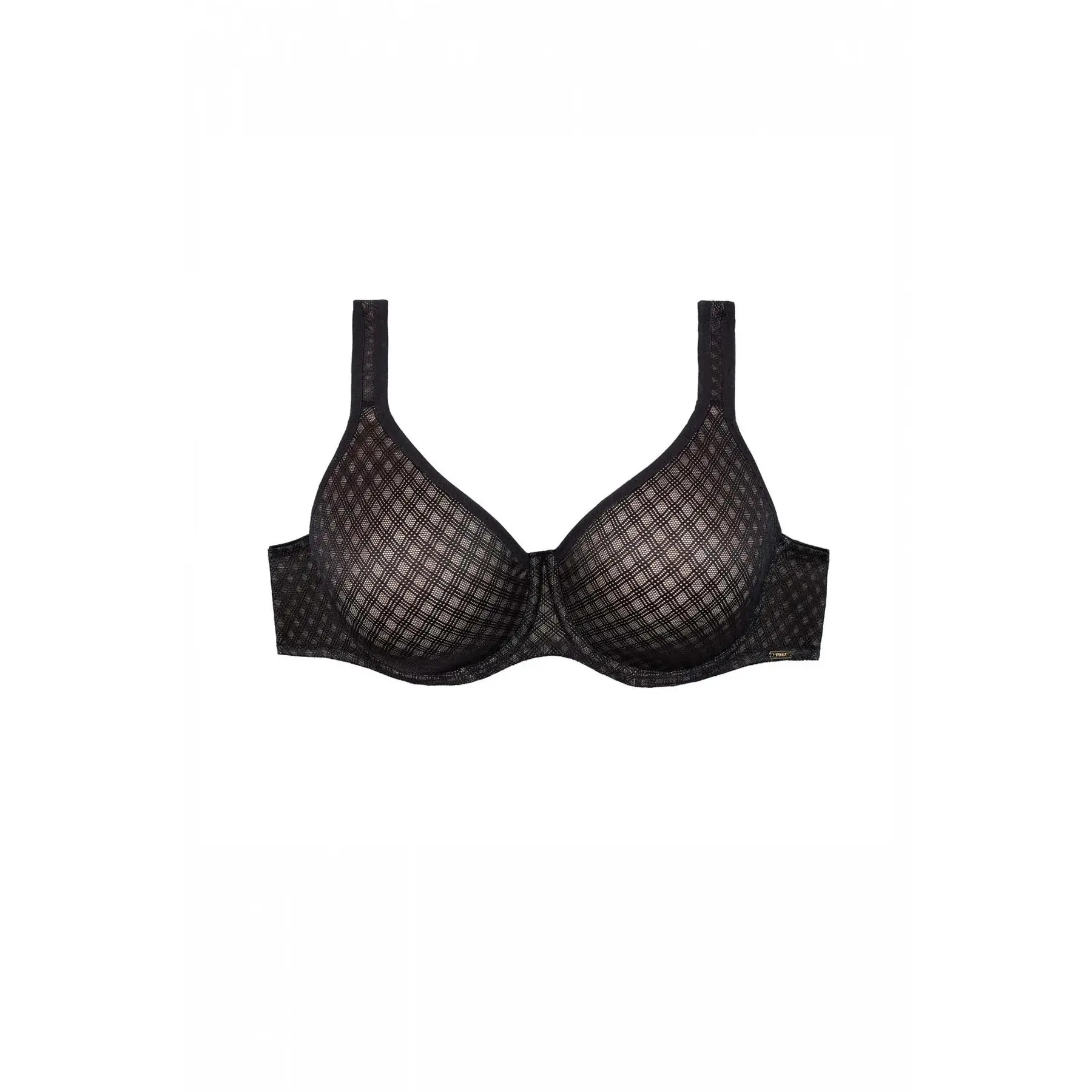Reggiseno imbottito da donna  Perfect Fit 28138