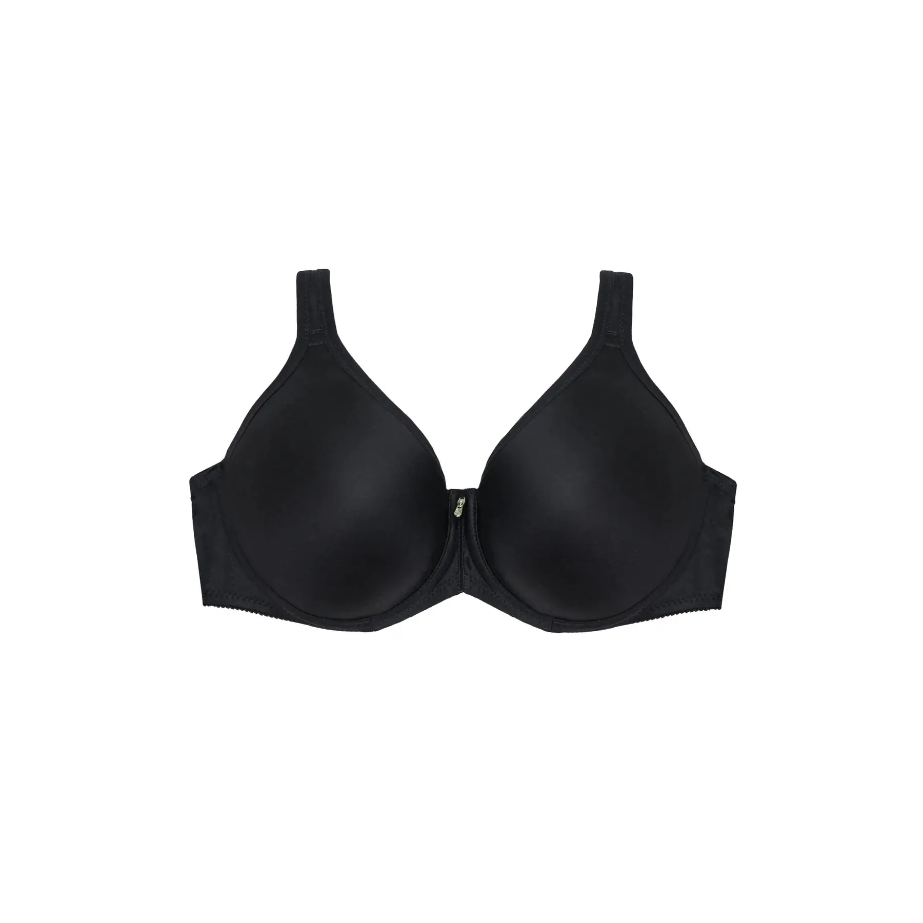 Reggiseno senza cuciture e leggermente imbottito donna  Perfect Fit 28746