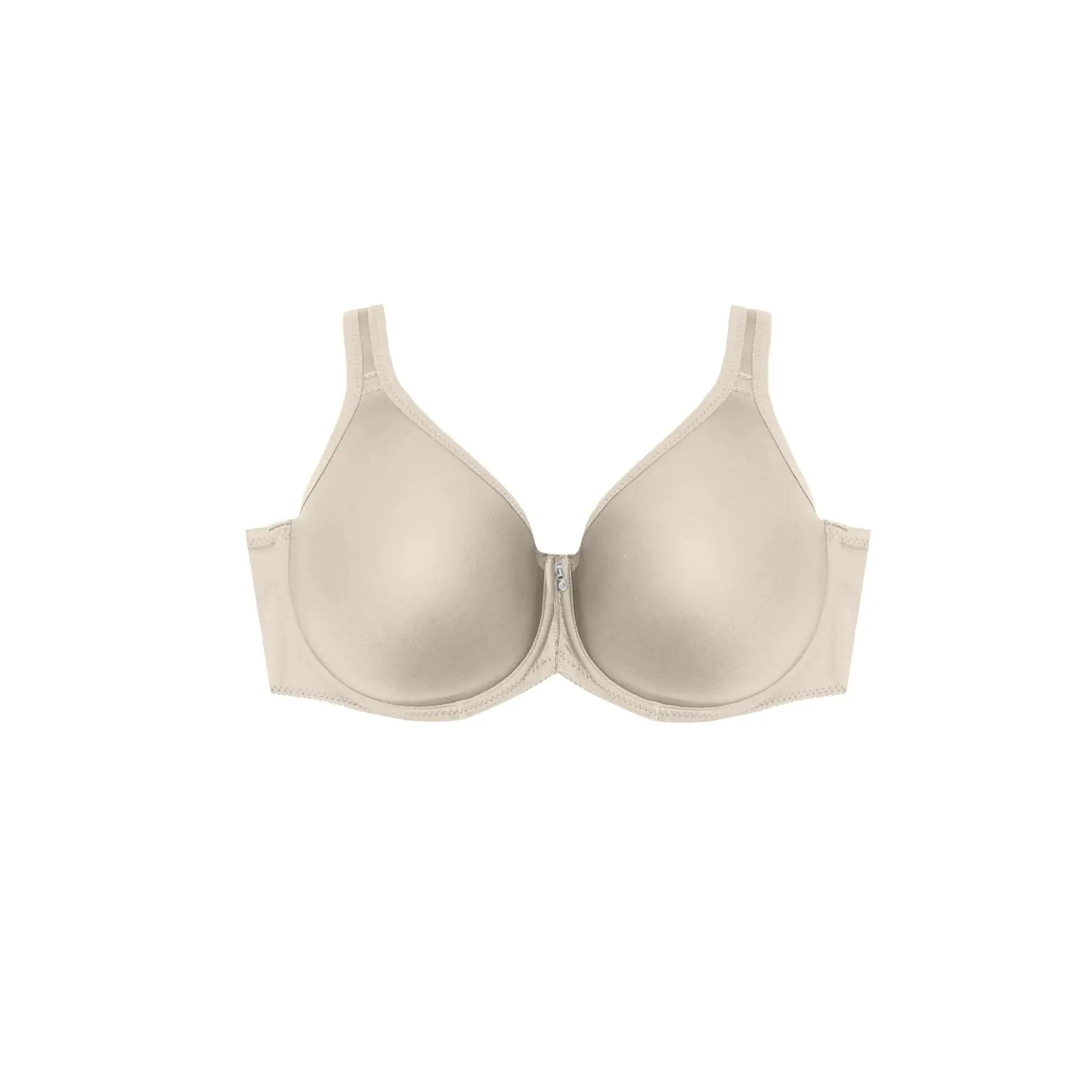 Reggiseno senza cuciture e leggermente imbottito donna  Perfect Fit 28746