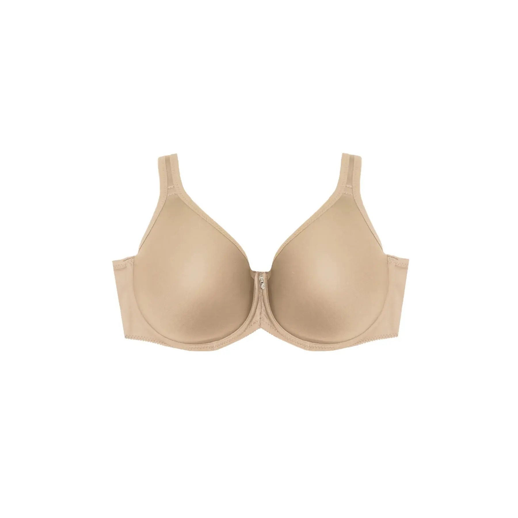 Reggiseno senza cuciture e leggermente imbottito donna  Perfect Fit 28746