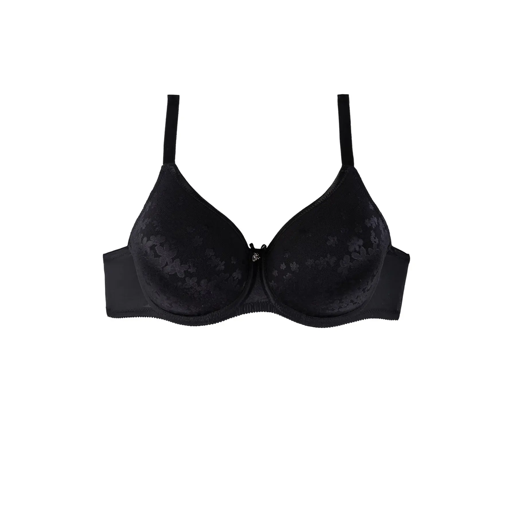 Reggiseno senza cuciture e leggermente imbottito donna  Perfect-Fit 28809