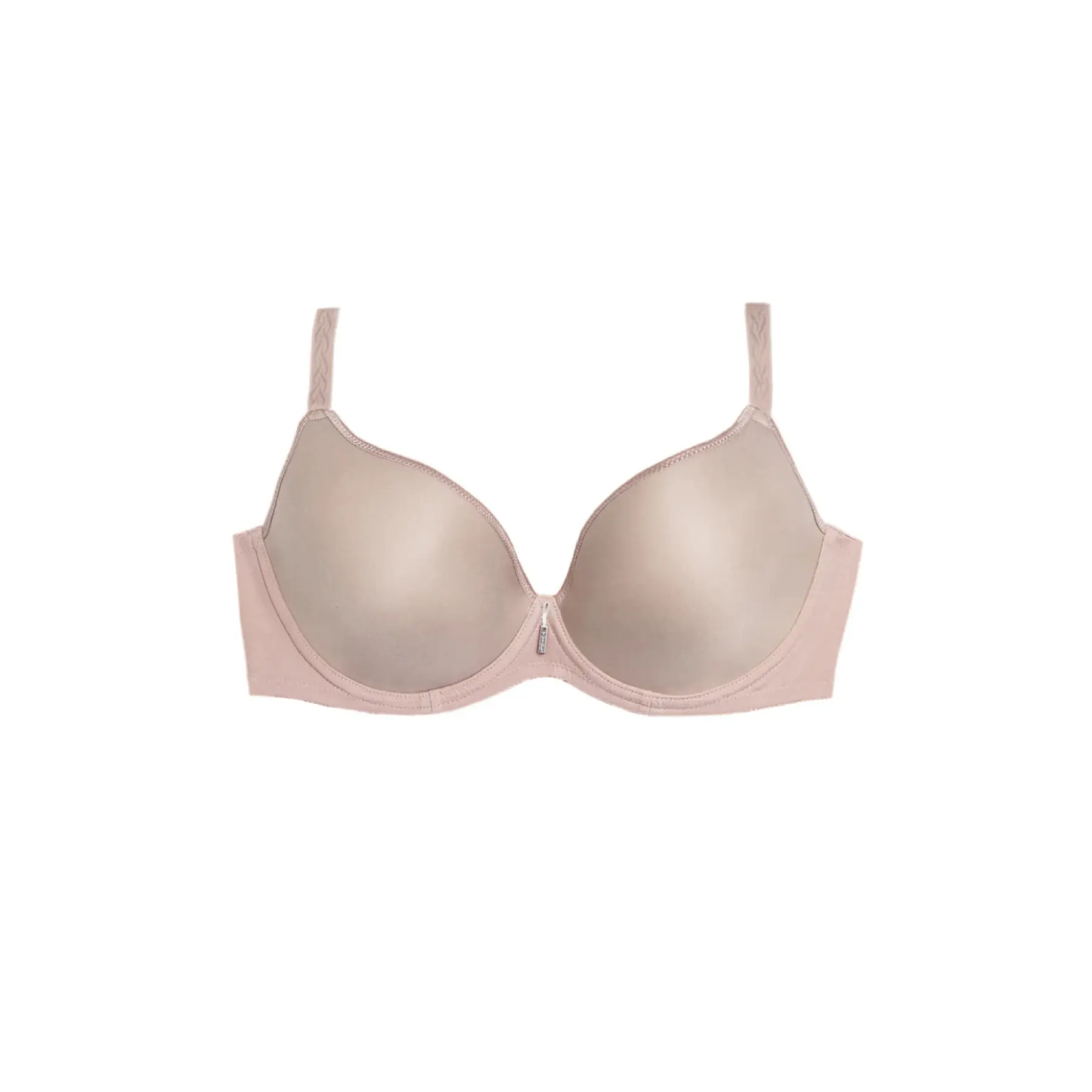 Reggiseno con coppe senza cuciture donna  Top-Fit 29746