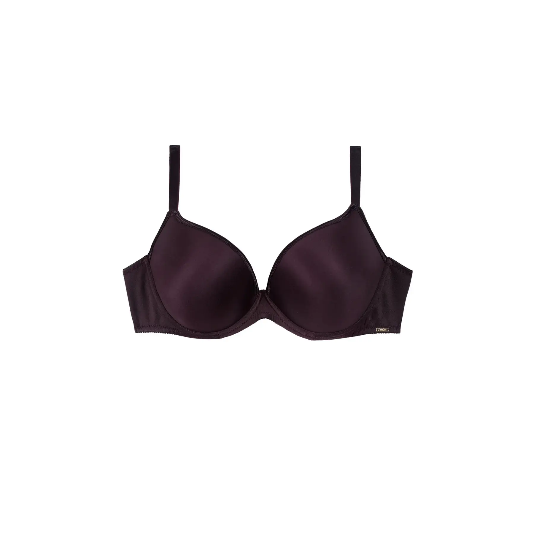 Reggiseno imbottito da donna  Top-Fit 29746