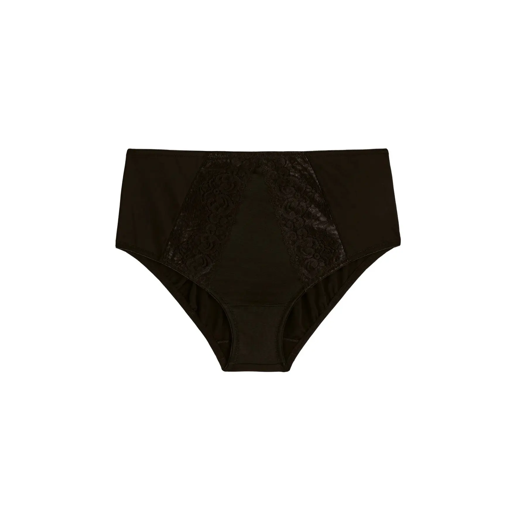 Slip a vita alta da donna  32000
