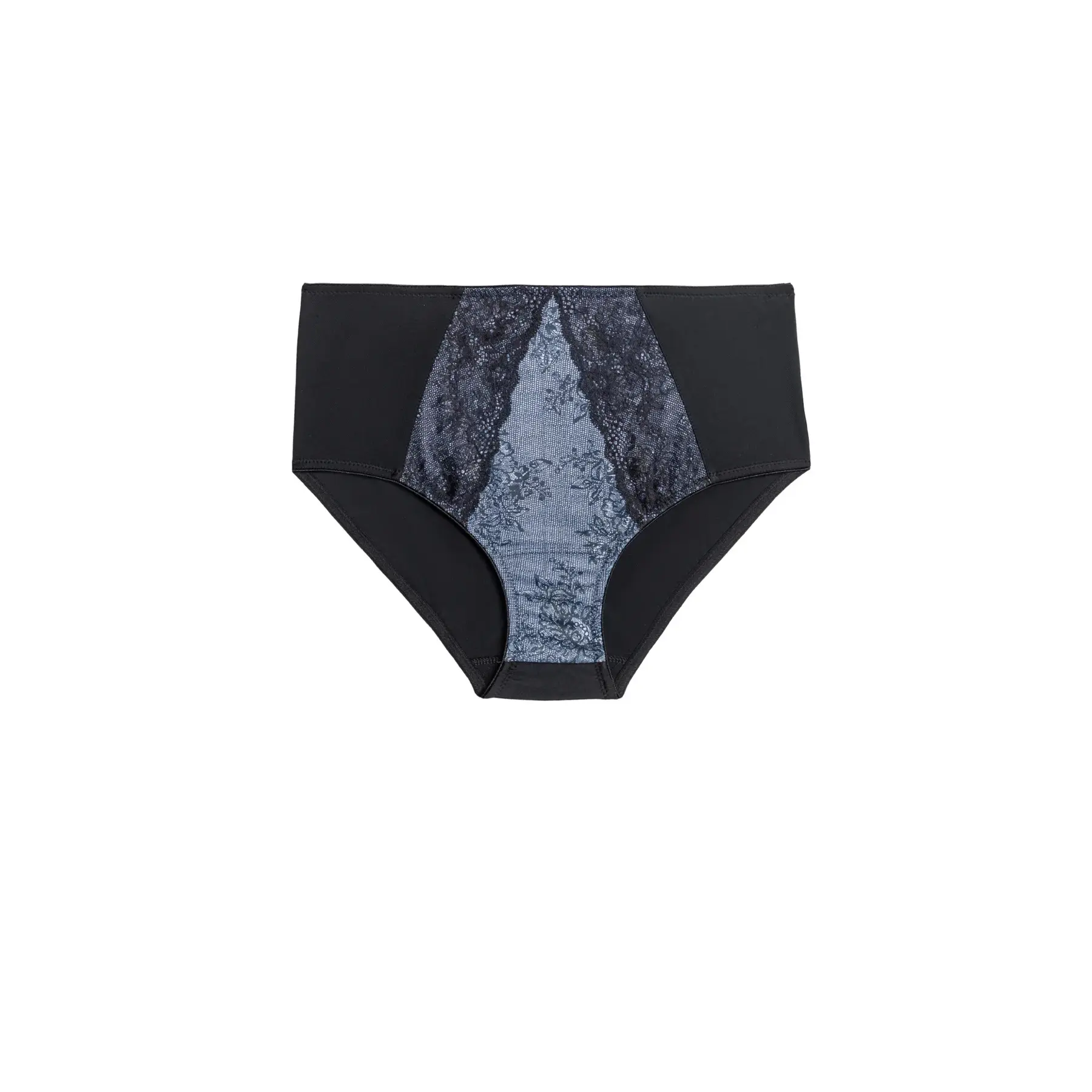 Slip a vita alta da donna  32777
