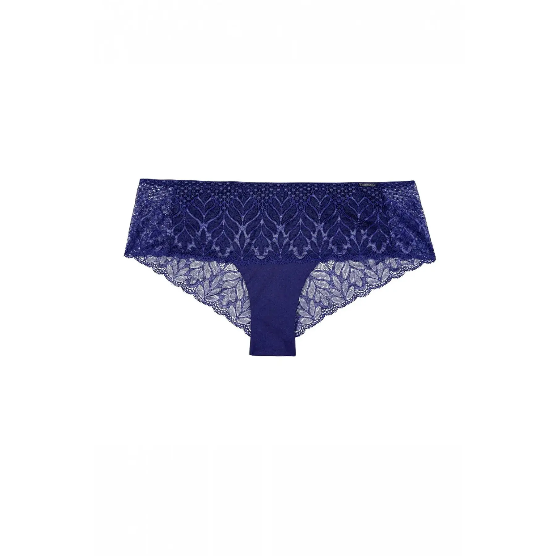 Culotte interamente in pizzo donna  35886