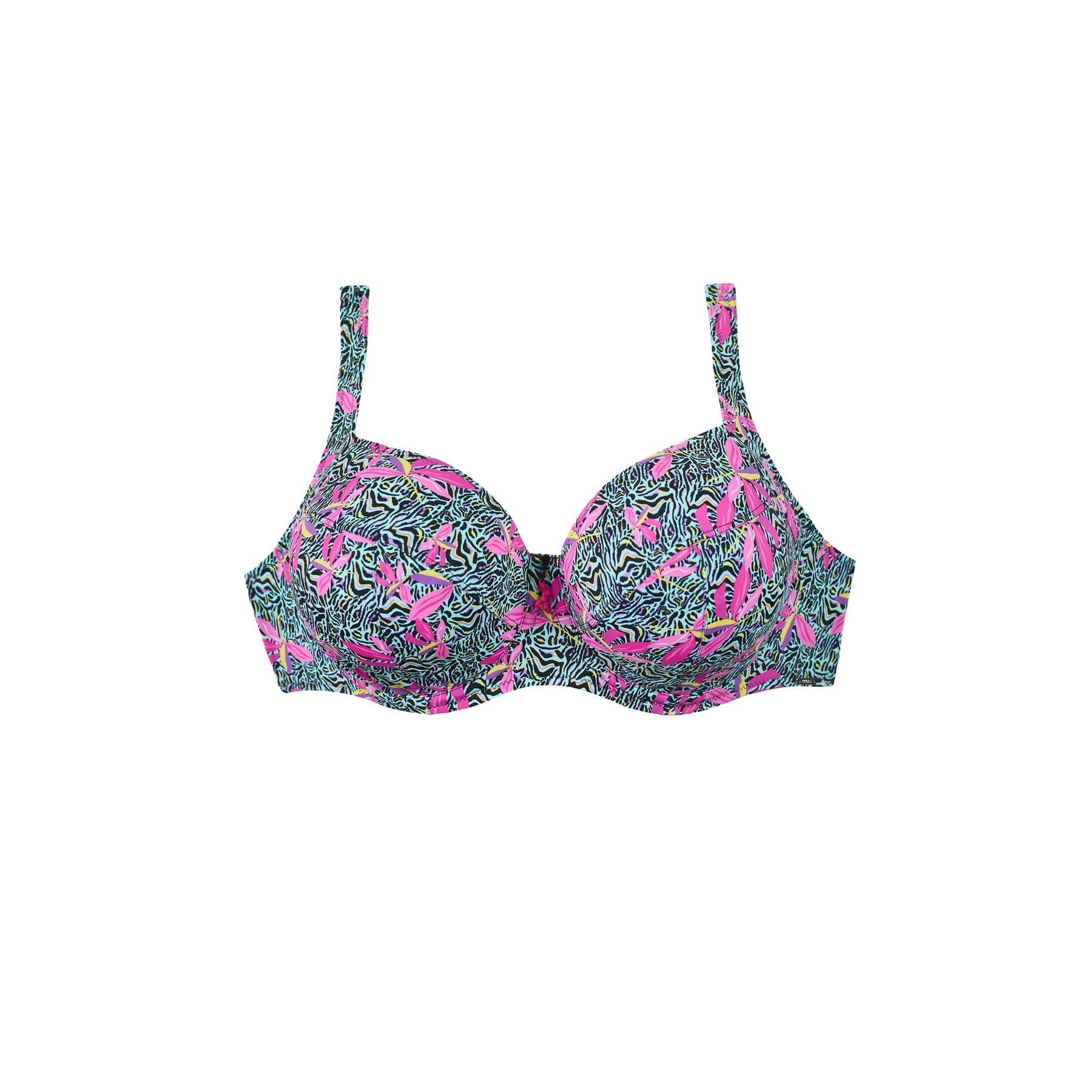 8591032262167 - Bikinioberteil für Damen 81262