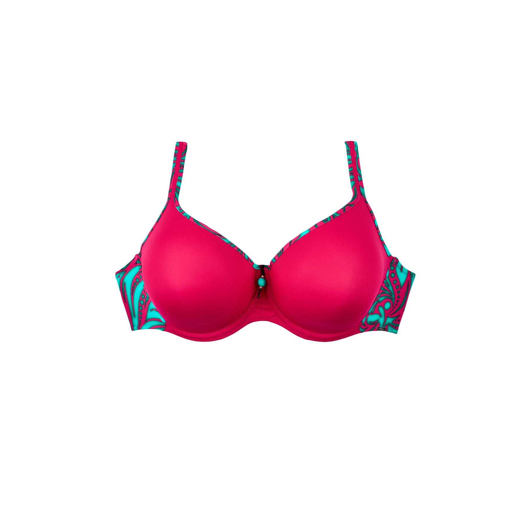 8591032256906 - Bikinioberteil für Damen 88257