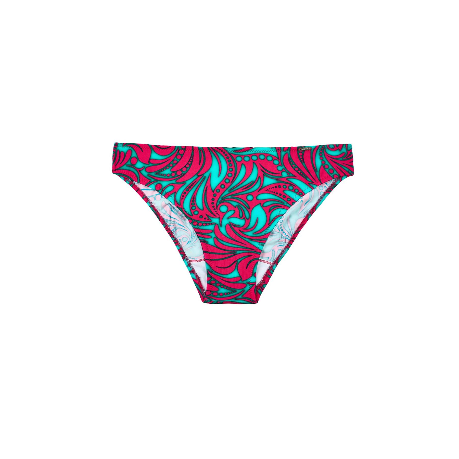 8591032257293 - Damen-Bikinihose 91257