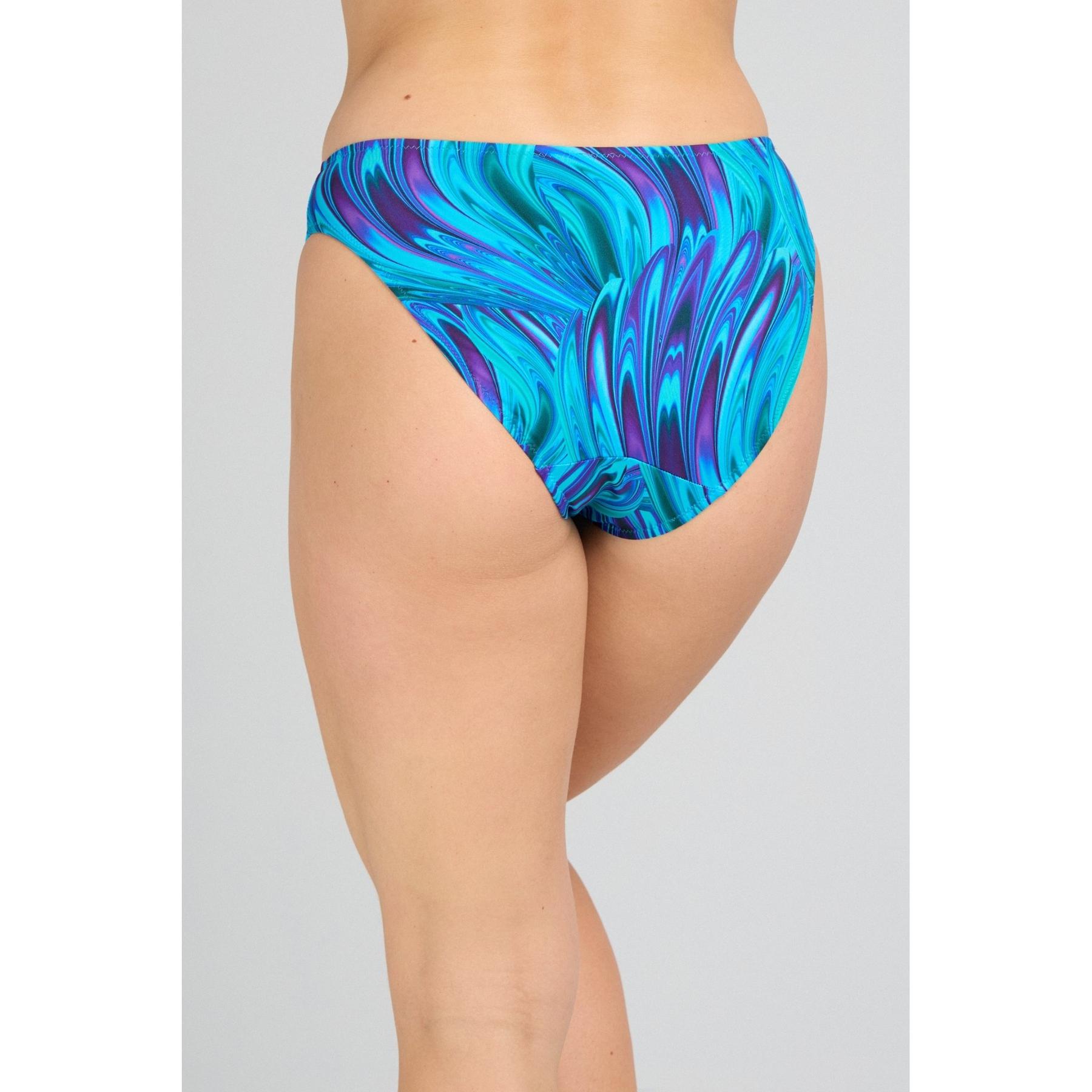 8591032263508 - Damen-Bikinihose 91259