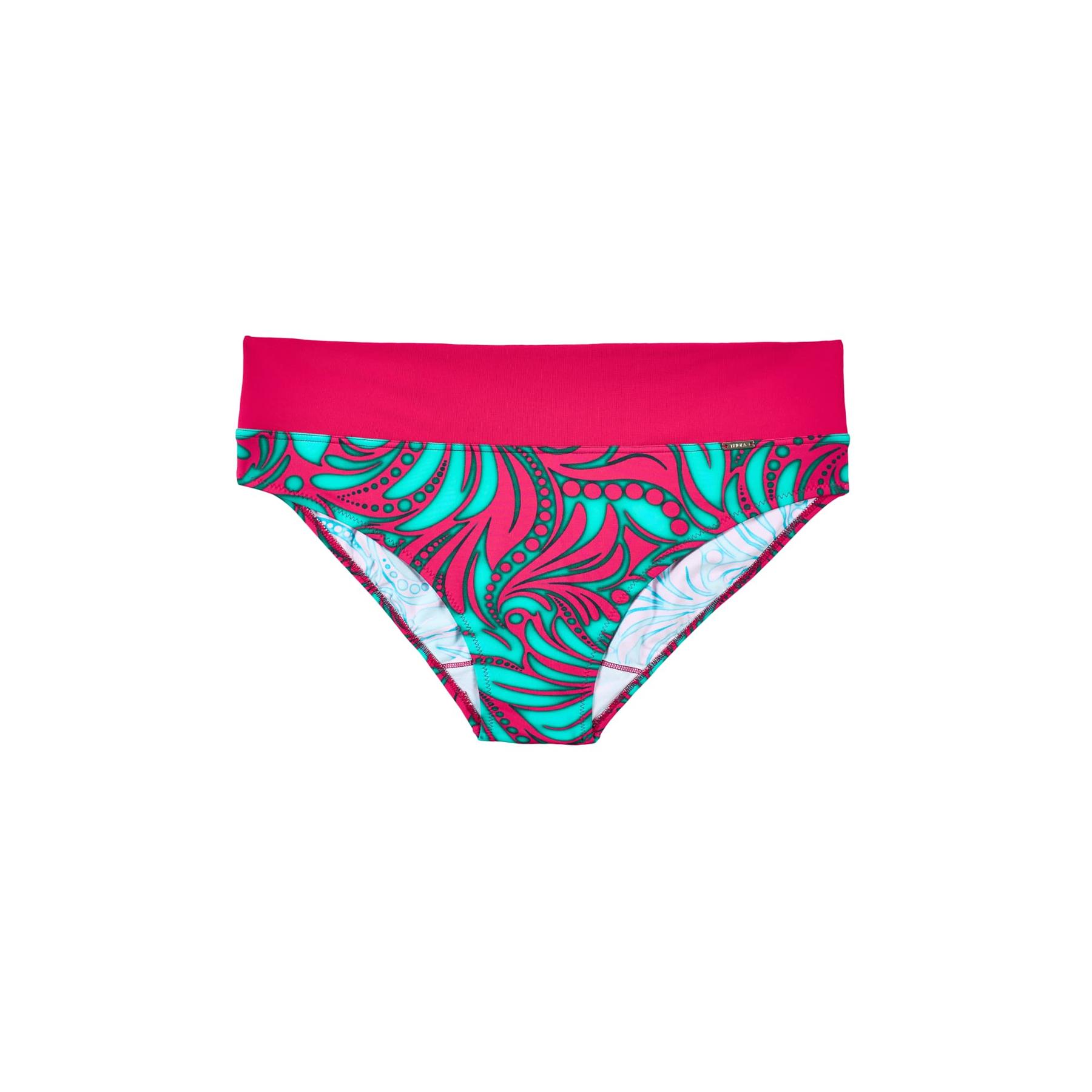 8591032257330 - Damen-Bikinihose 92257