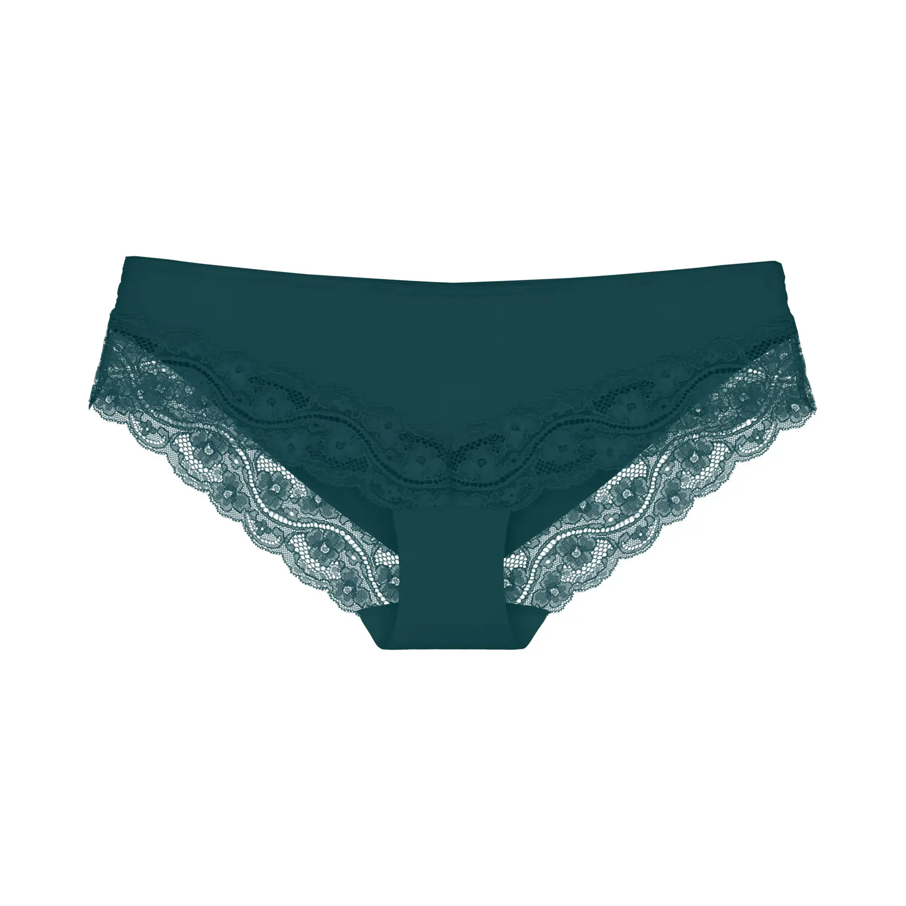 Höschen für Damen Triumph Lovely Micro Hipster