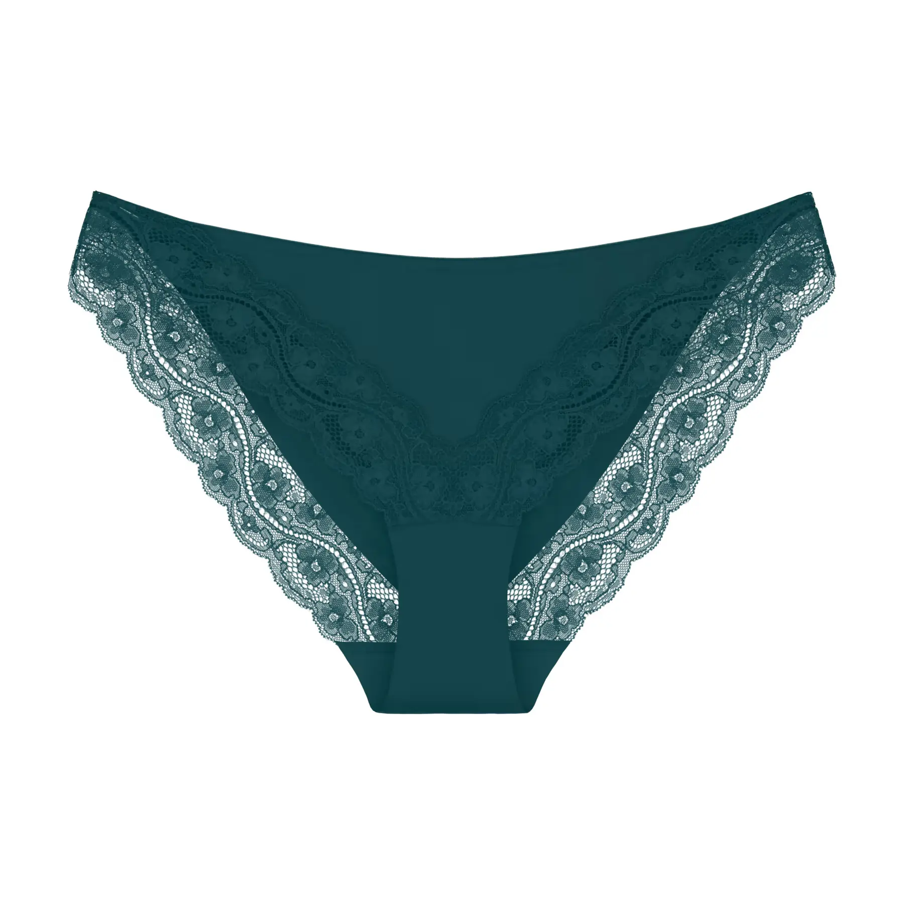 Höschen für Damen Triumph Lovely Micro Tai