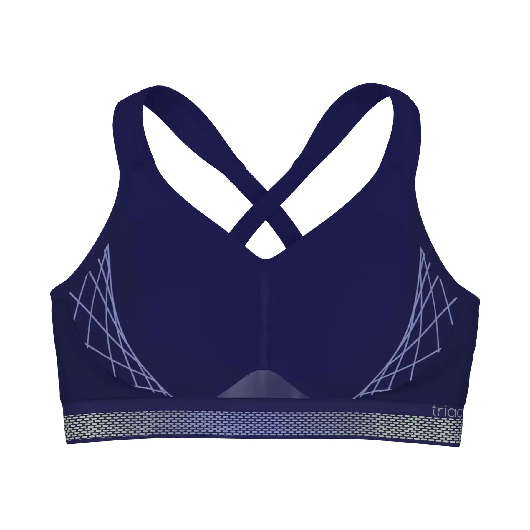 Damen-BH Triumph Triaction Cardio Flow P Ex
