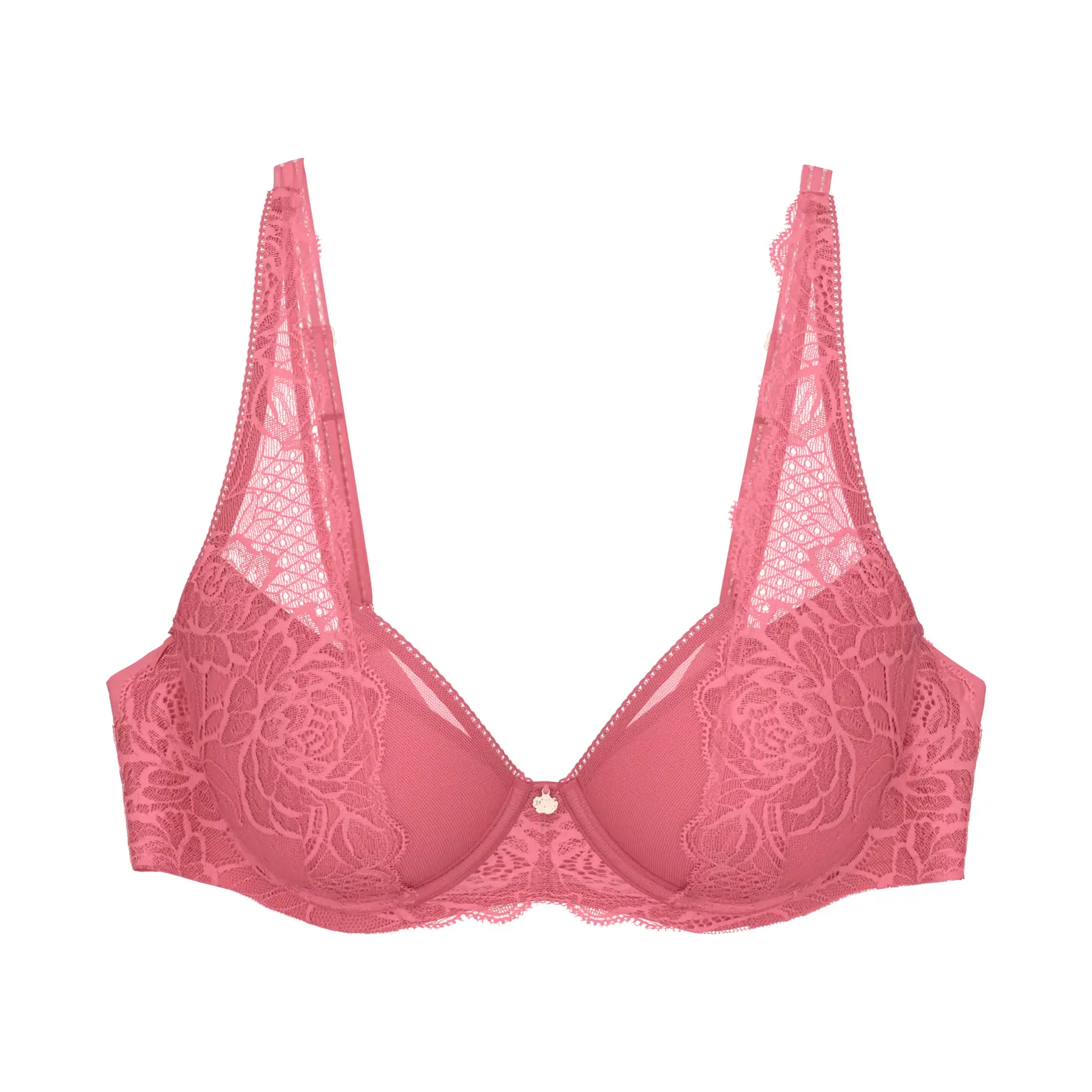 Damen-BH Triumph Wild Peony Florale WP