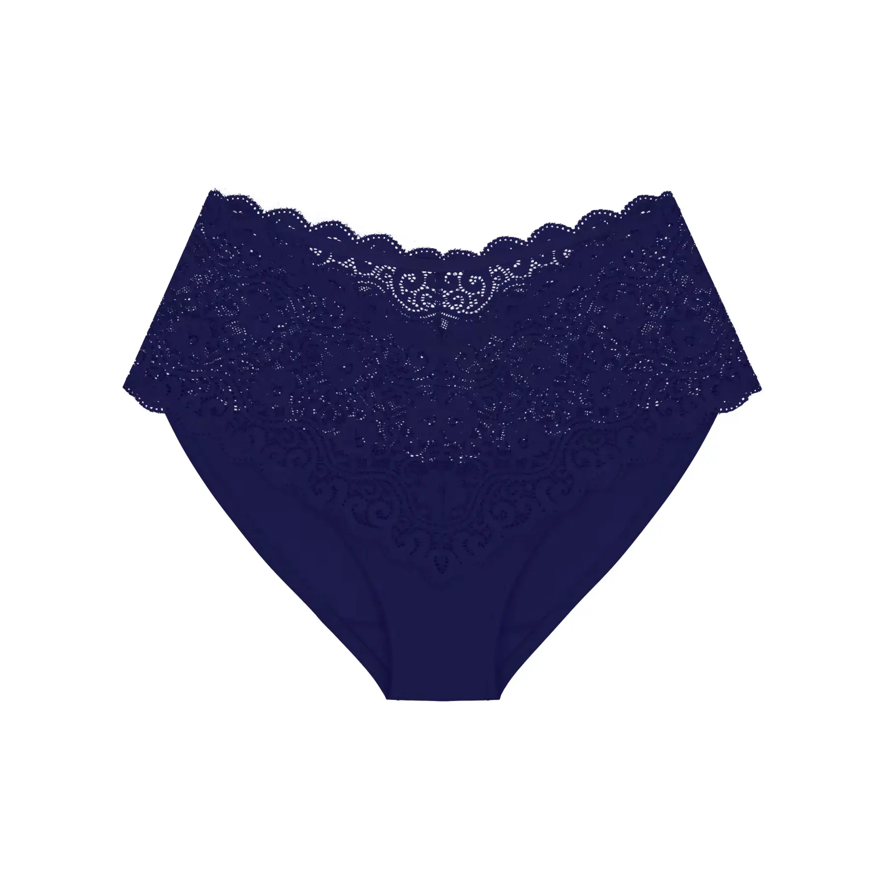 Höschen für Damen Triumph Amourette Maxi