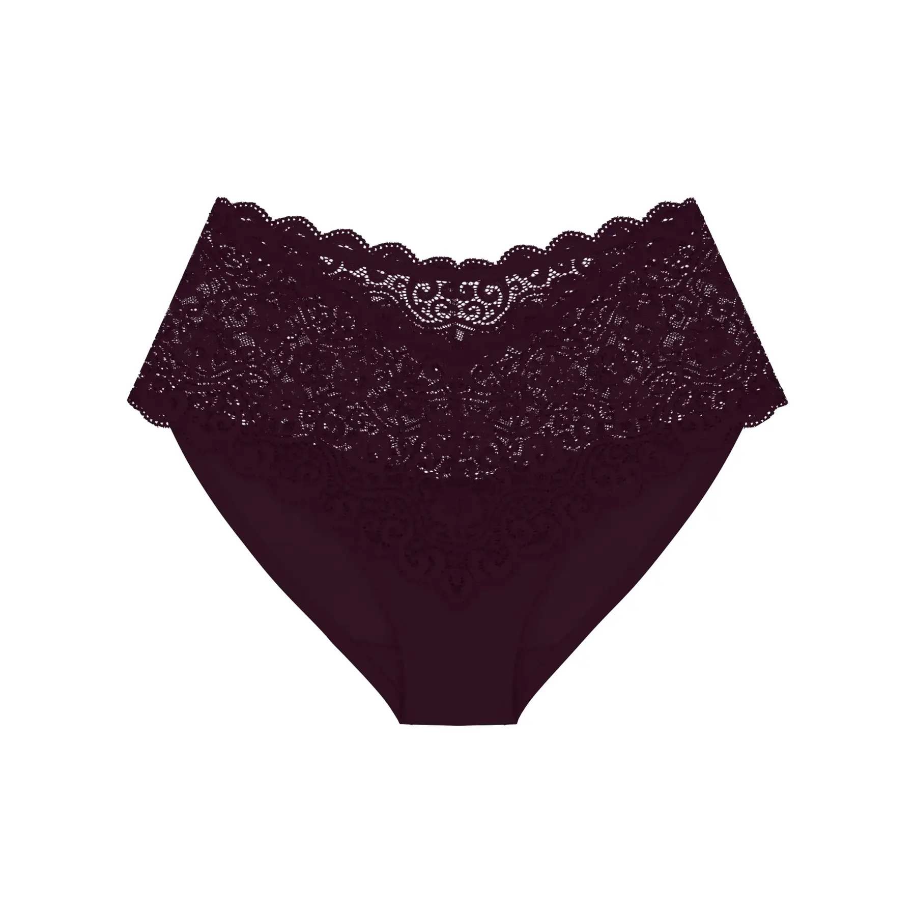 Triumph Maxislip Red Label Amourette