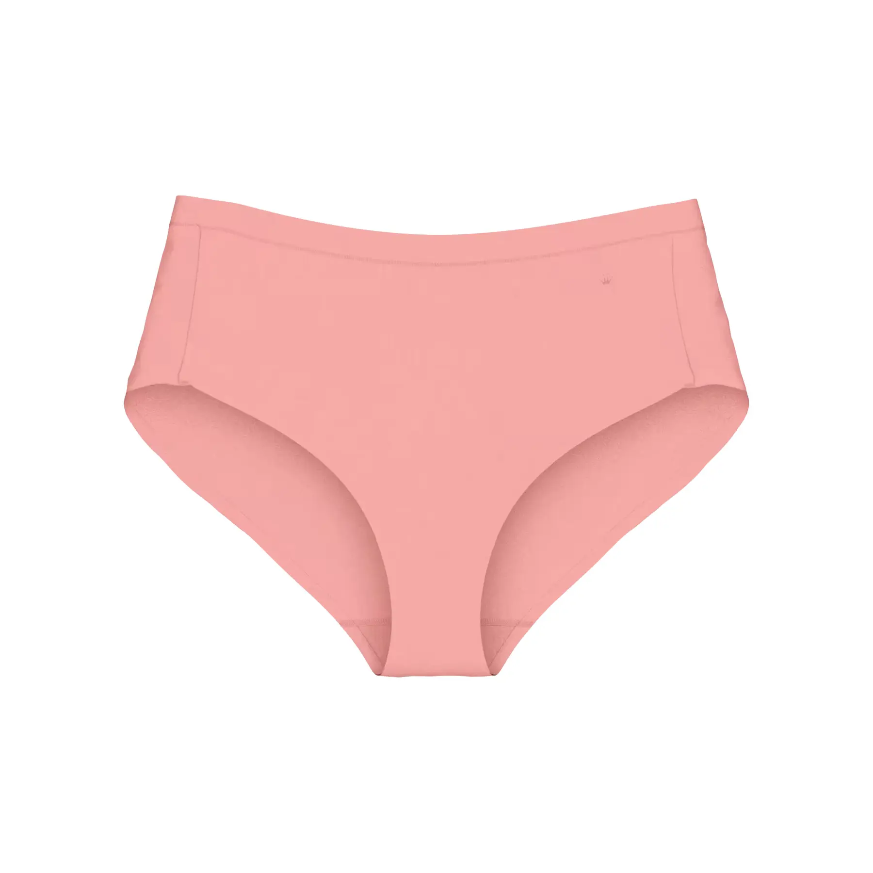 Höschen für Damen Triumph Smart Natural Maxi EX