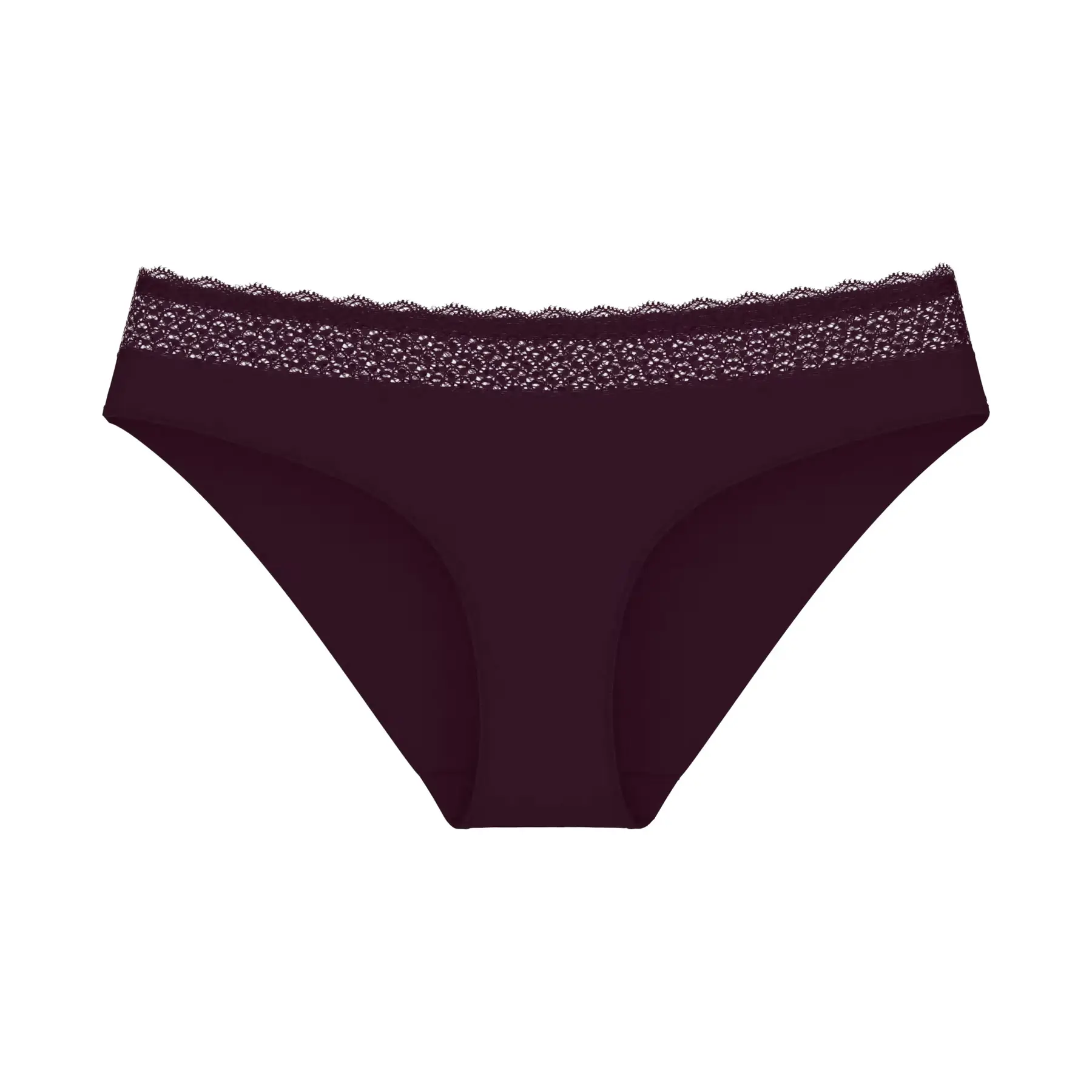 Triumph Tai-Slip Red Label Feel of Modal
