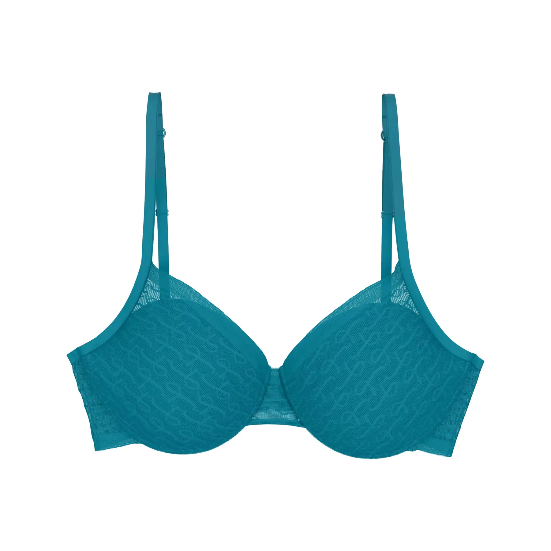 Damen-BH Triumph Signature Sheer WP Ex