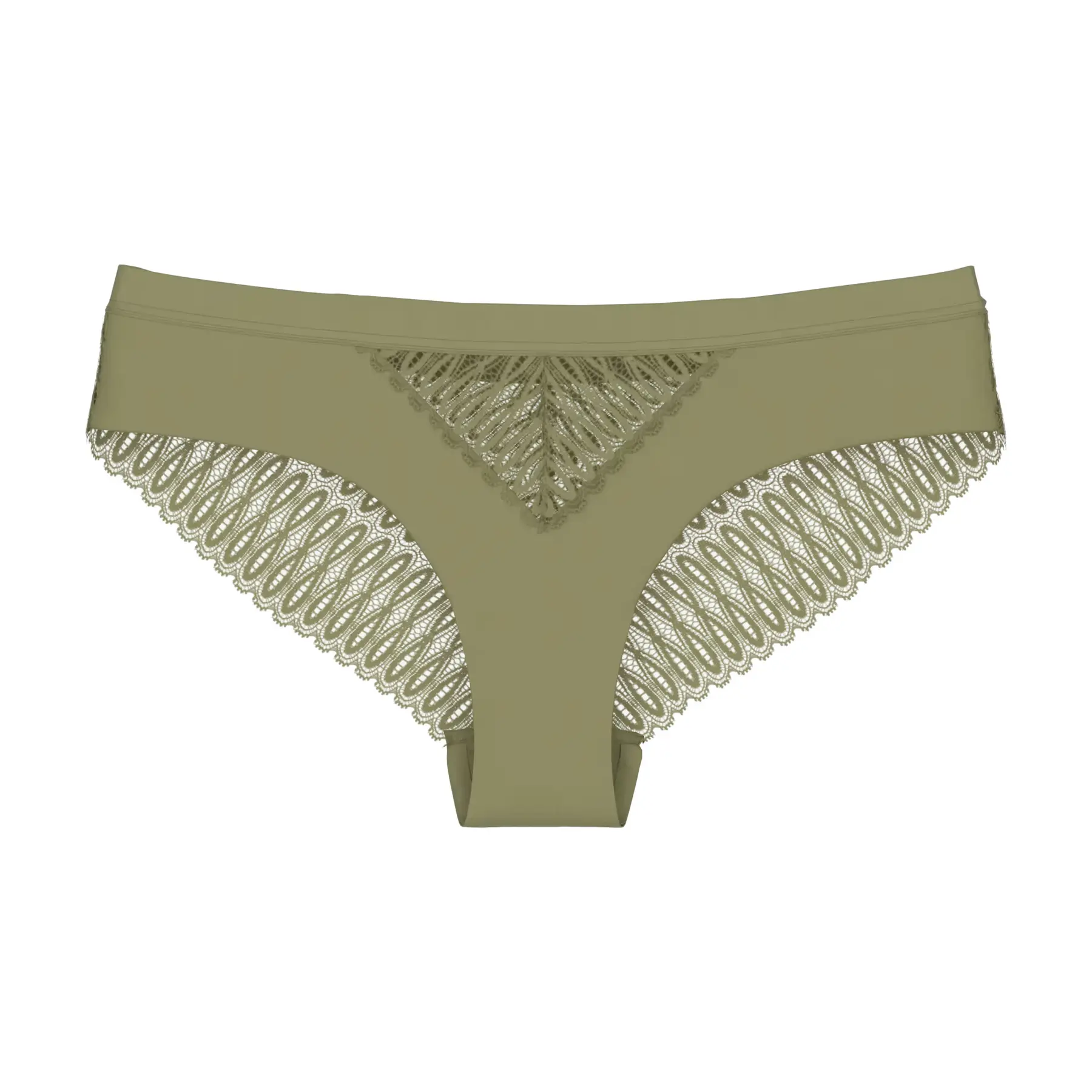 Höschen für Damen Triumph Aura Spotlight T Brazilian