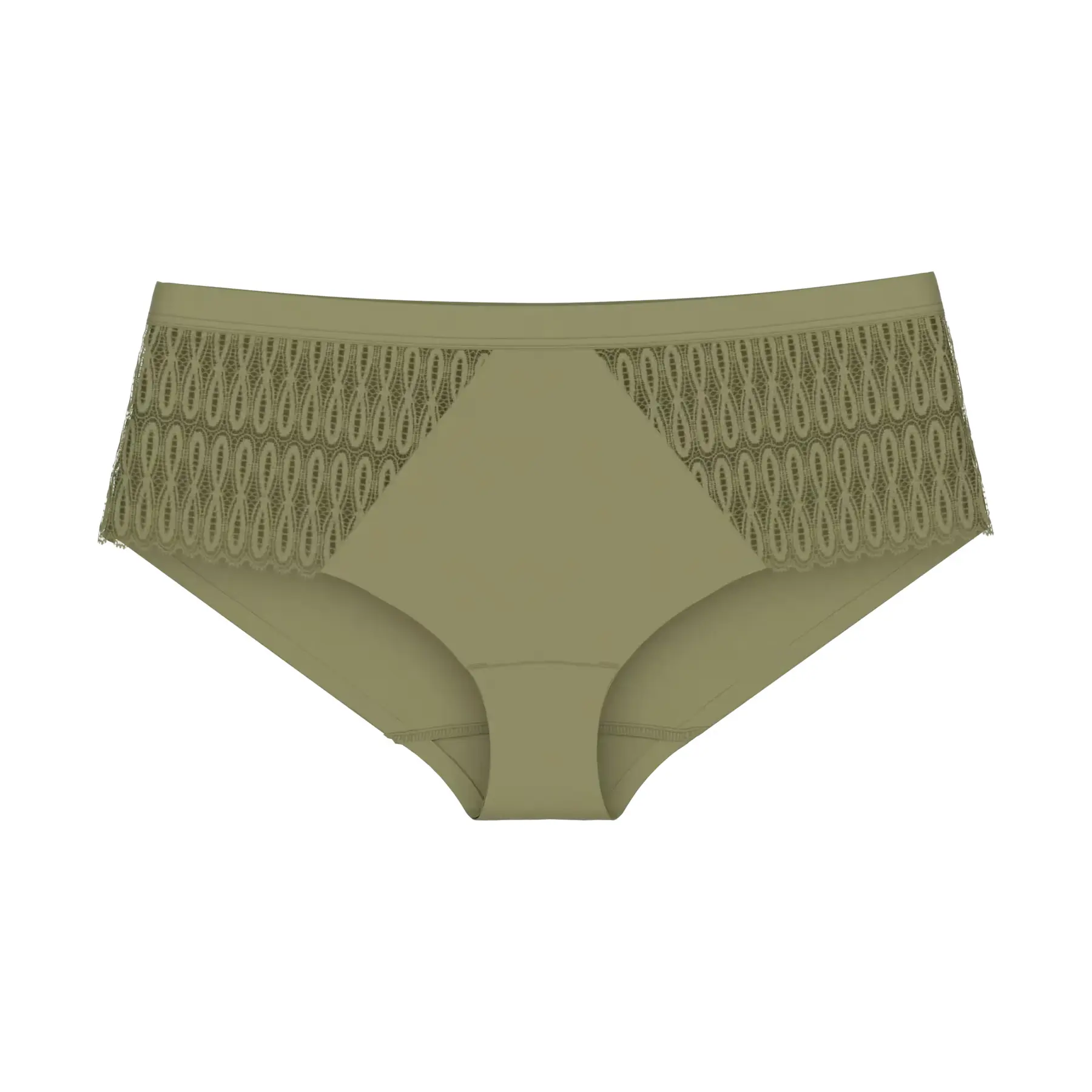 Höschen für Damen Triumph Aura Spotlight T Maxi