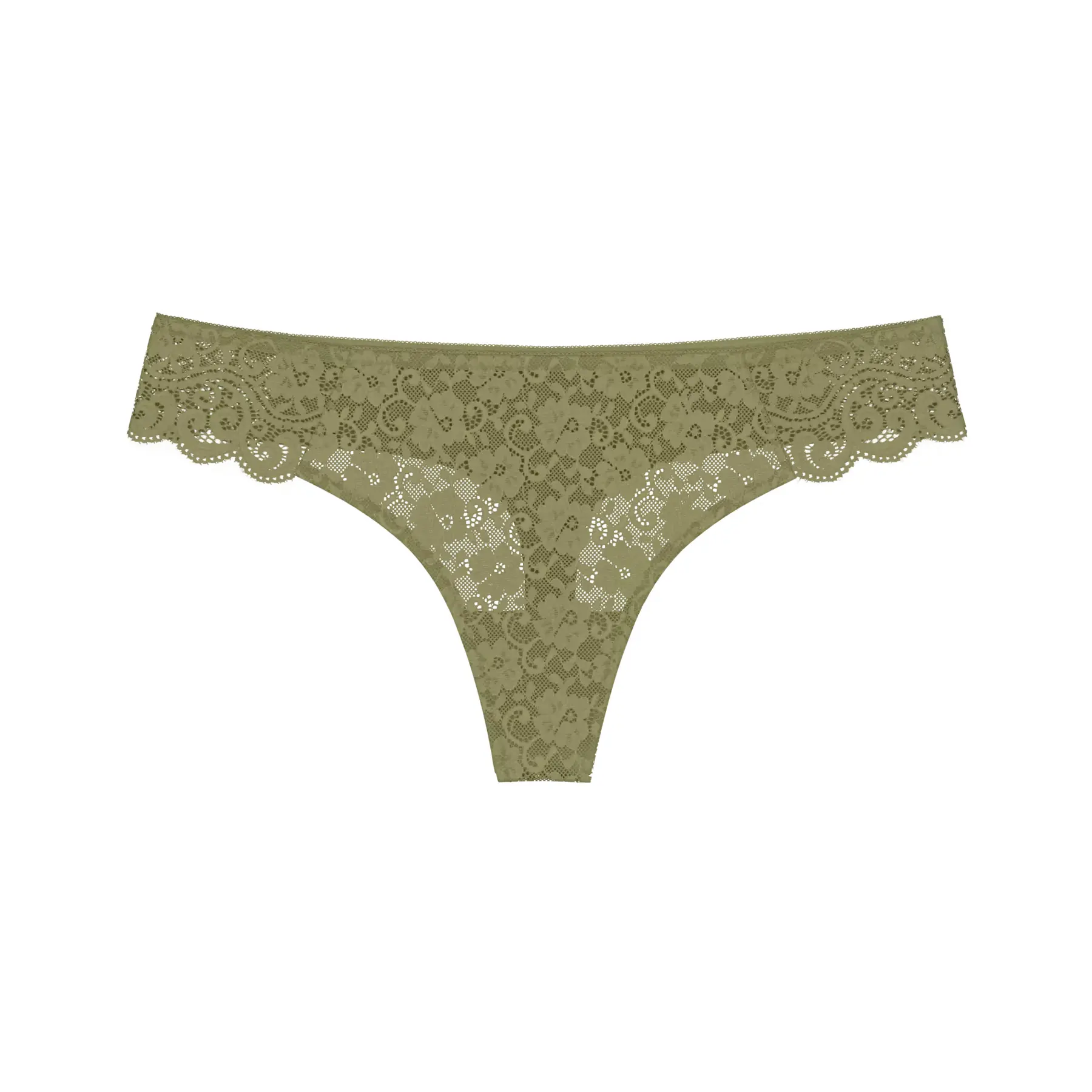 Shorts für Damen Triumph Amourette