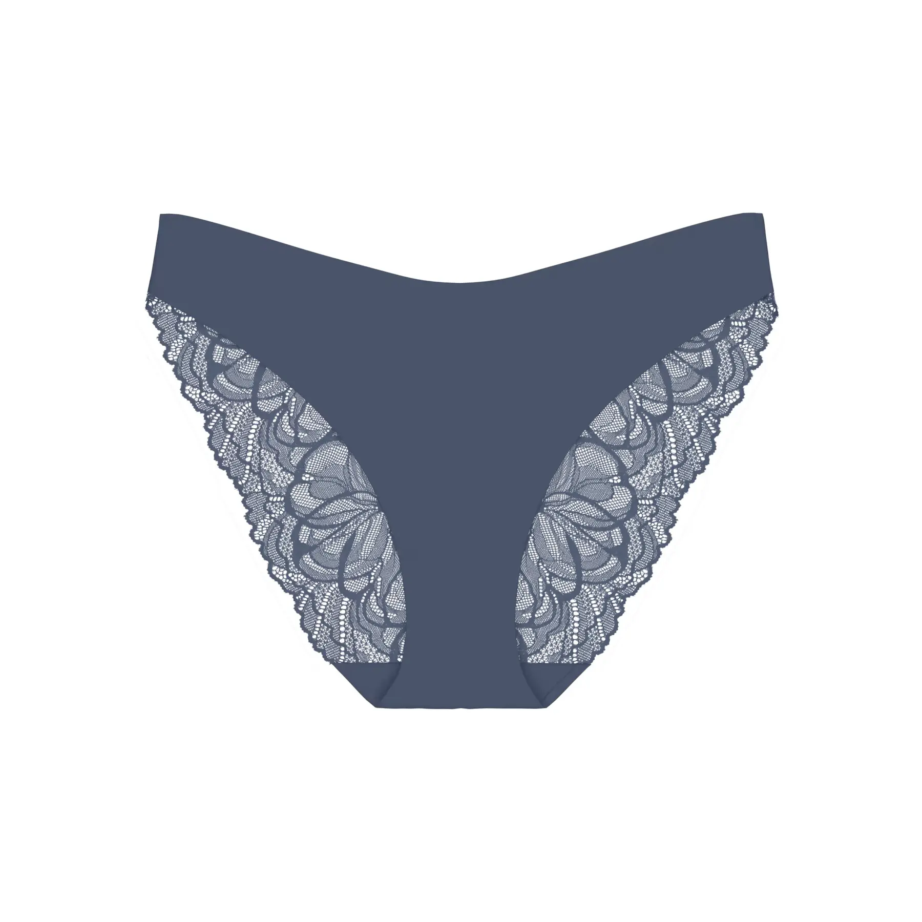 Höschen für Damen Triumph Body Make-Up Illusion Lace