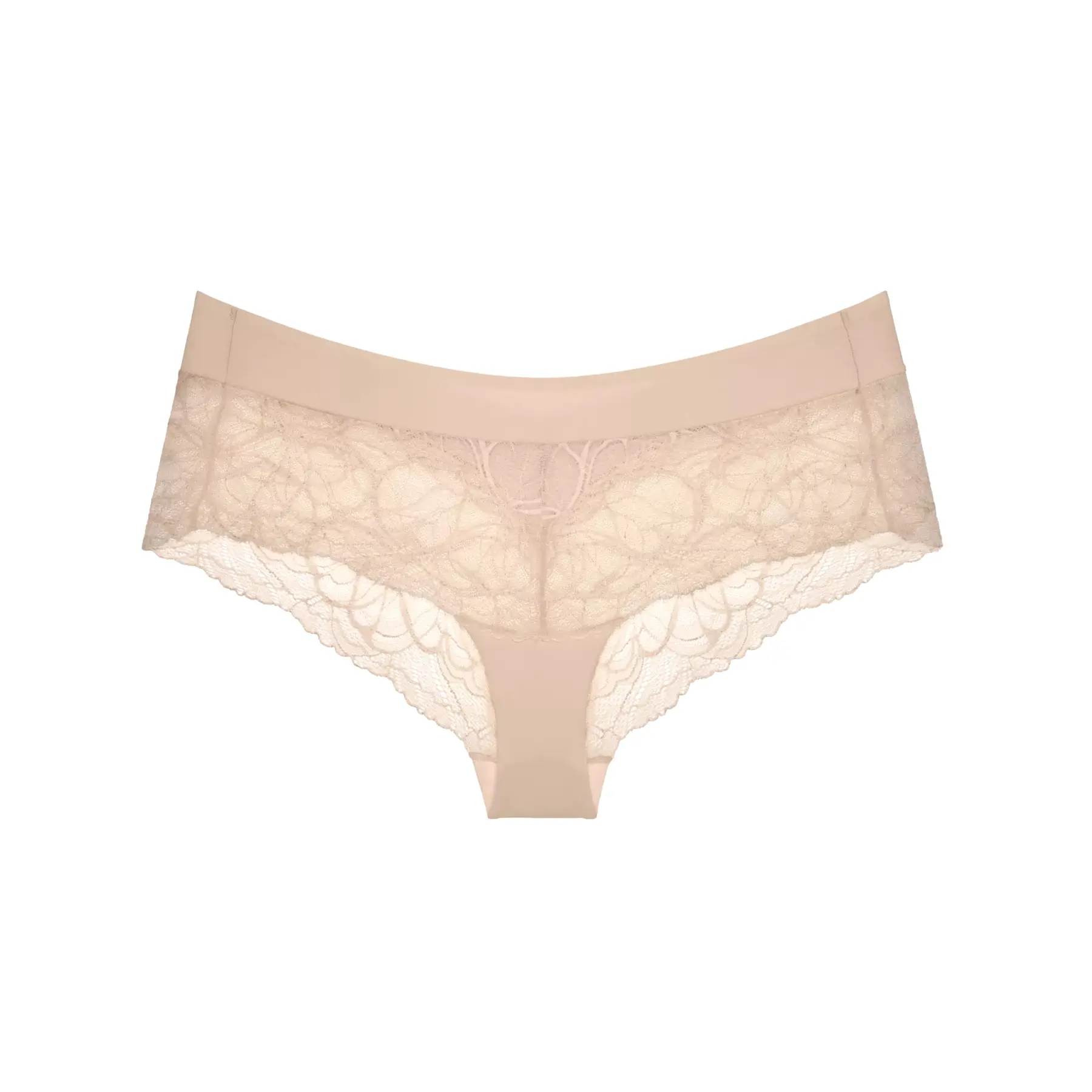 Women's panties Triumph Body Make-Up Illusion Lace