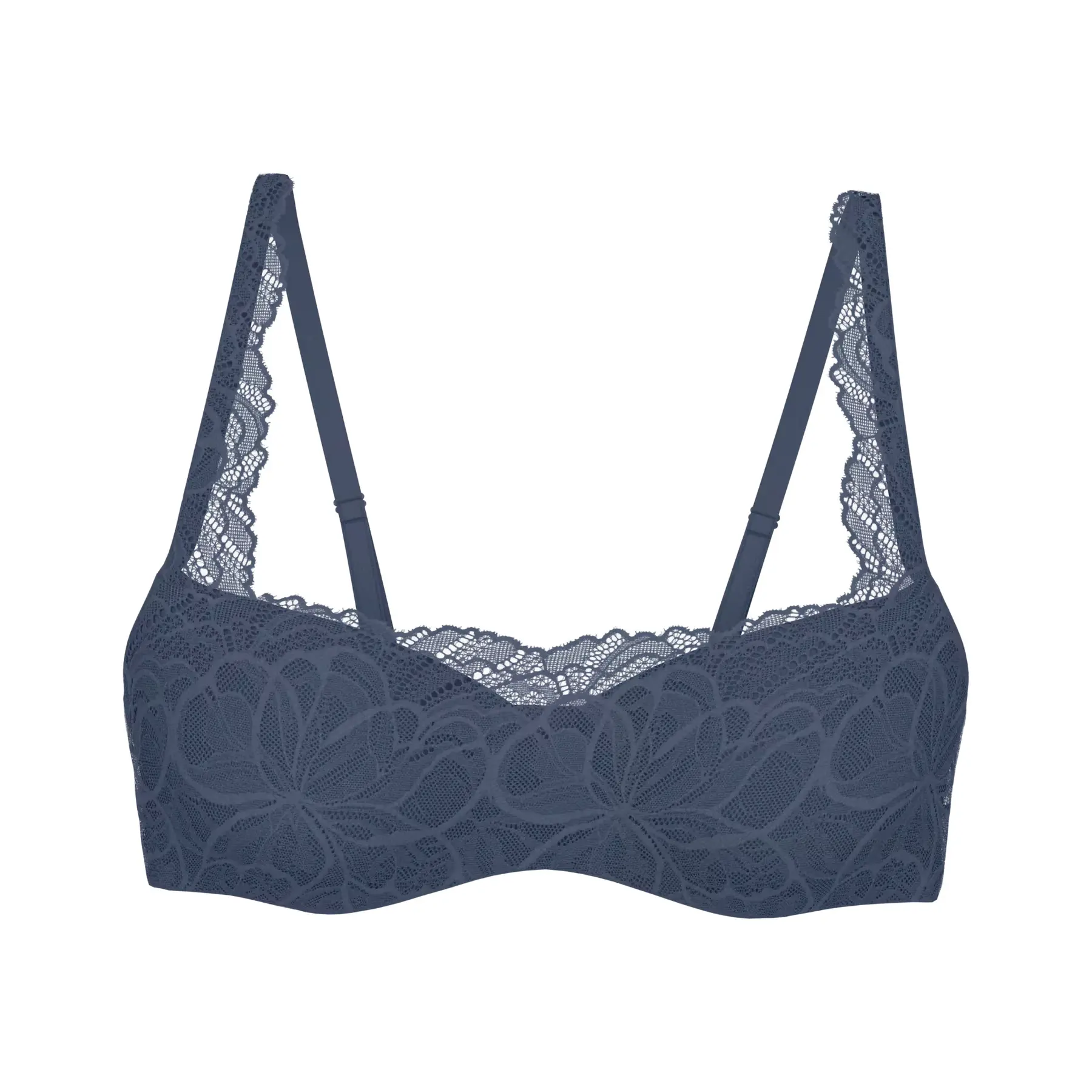Damen-BH Triumph Body Make-Up Illusion Lace Balconette