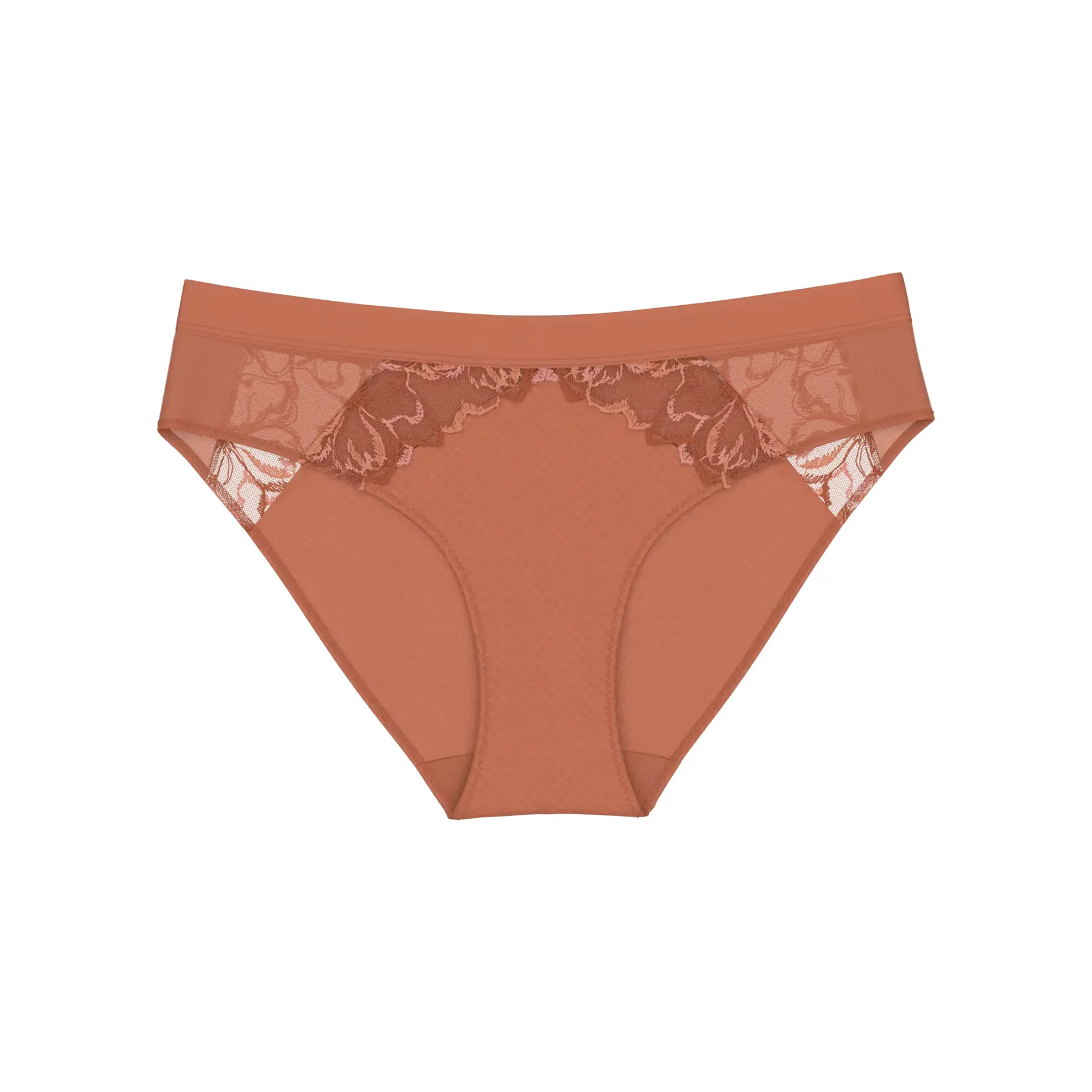 Höschen für Damen Triumph Wild Azalea Florale