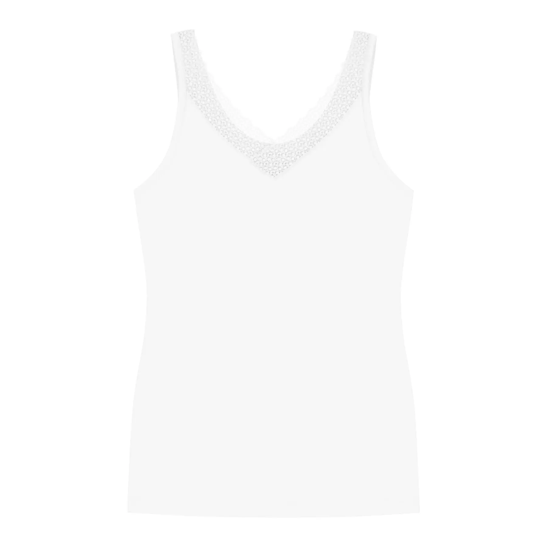 Canottiera da donna  Feel of Modal Tank Top
