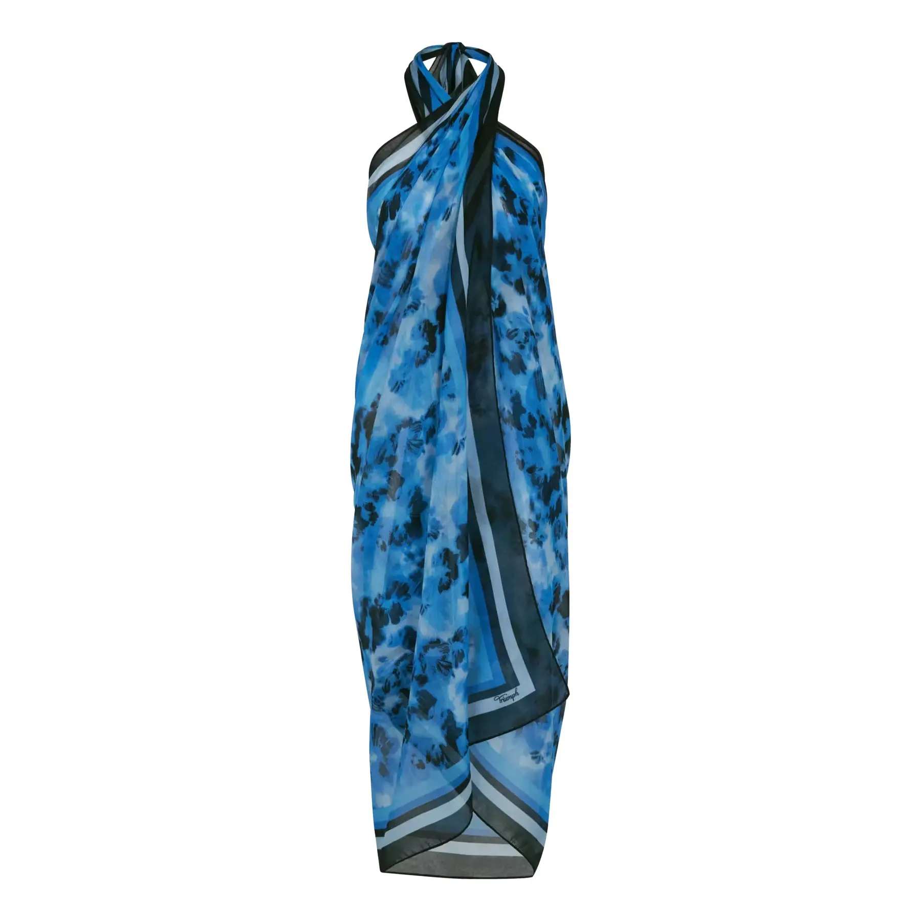 Pareo Damen Triumph Beach MyWear